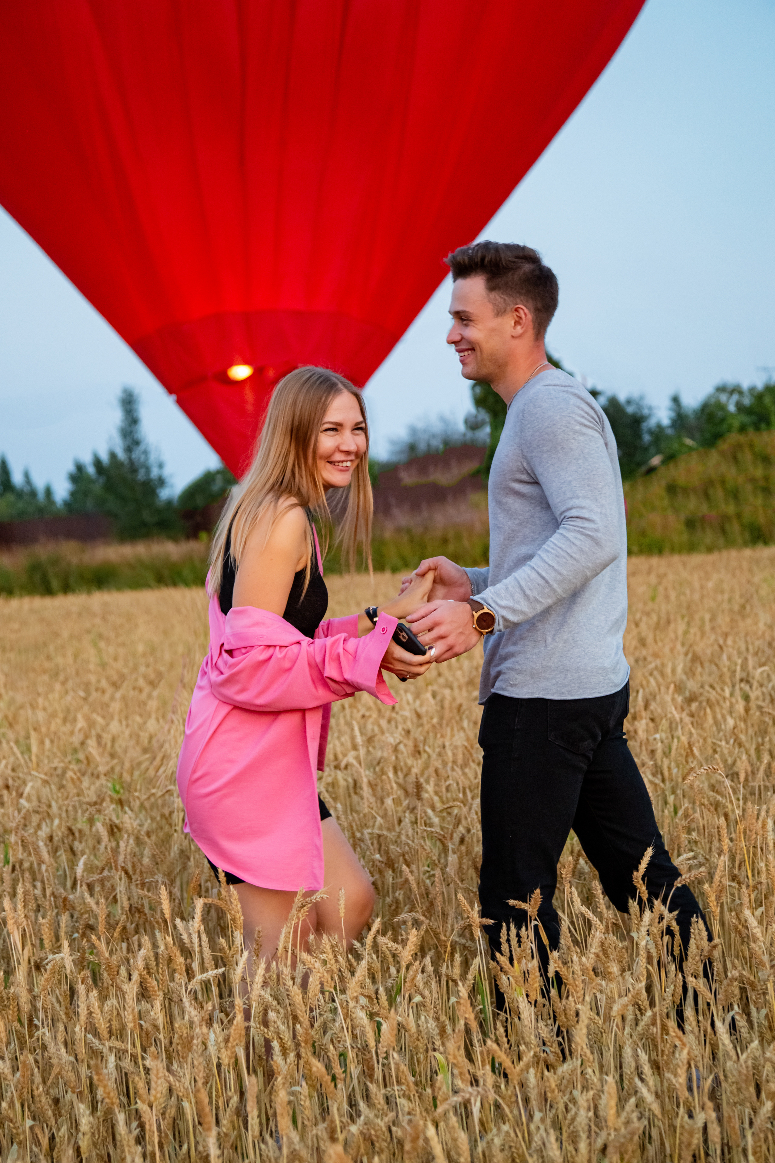 Наташа. Фотограф Дмитров. Москва