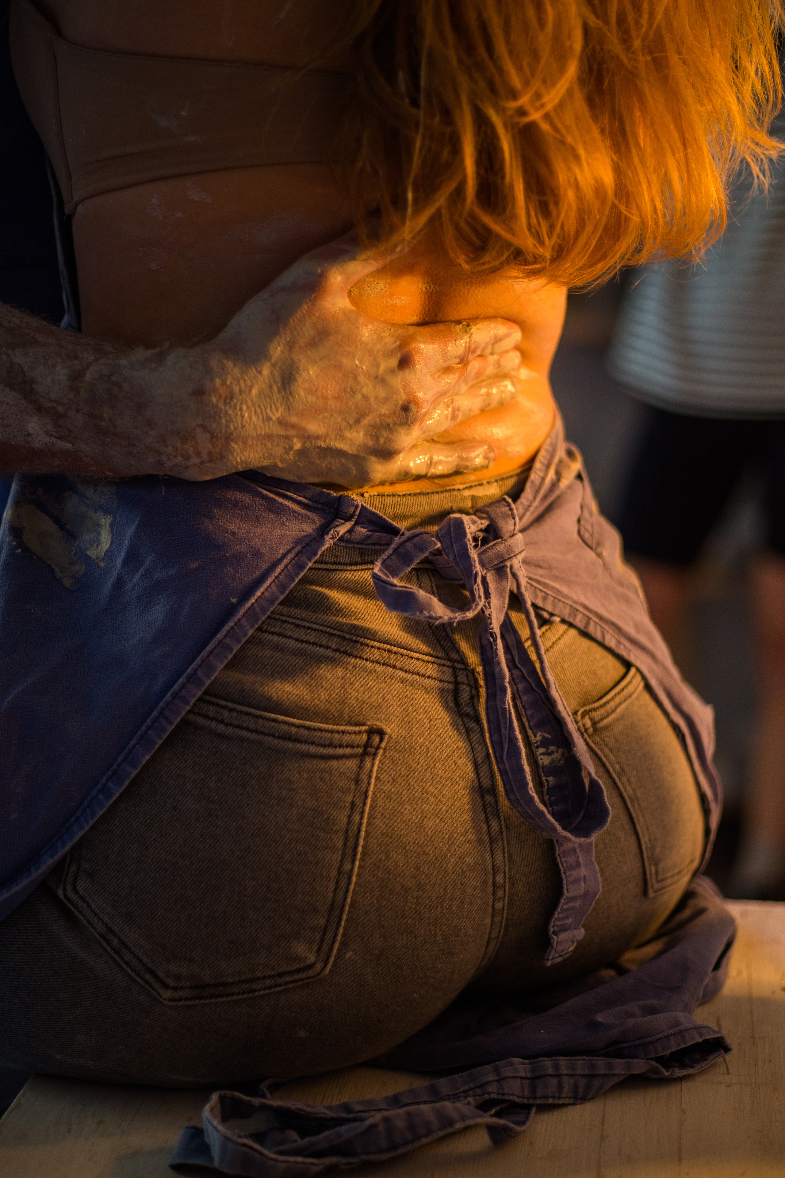 Кристина и Вадим. Фотограф Дмитров. Москва