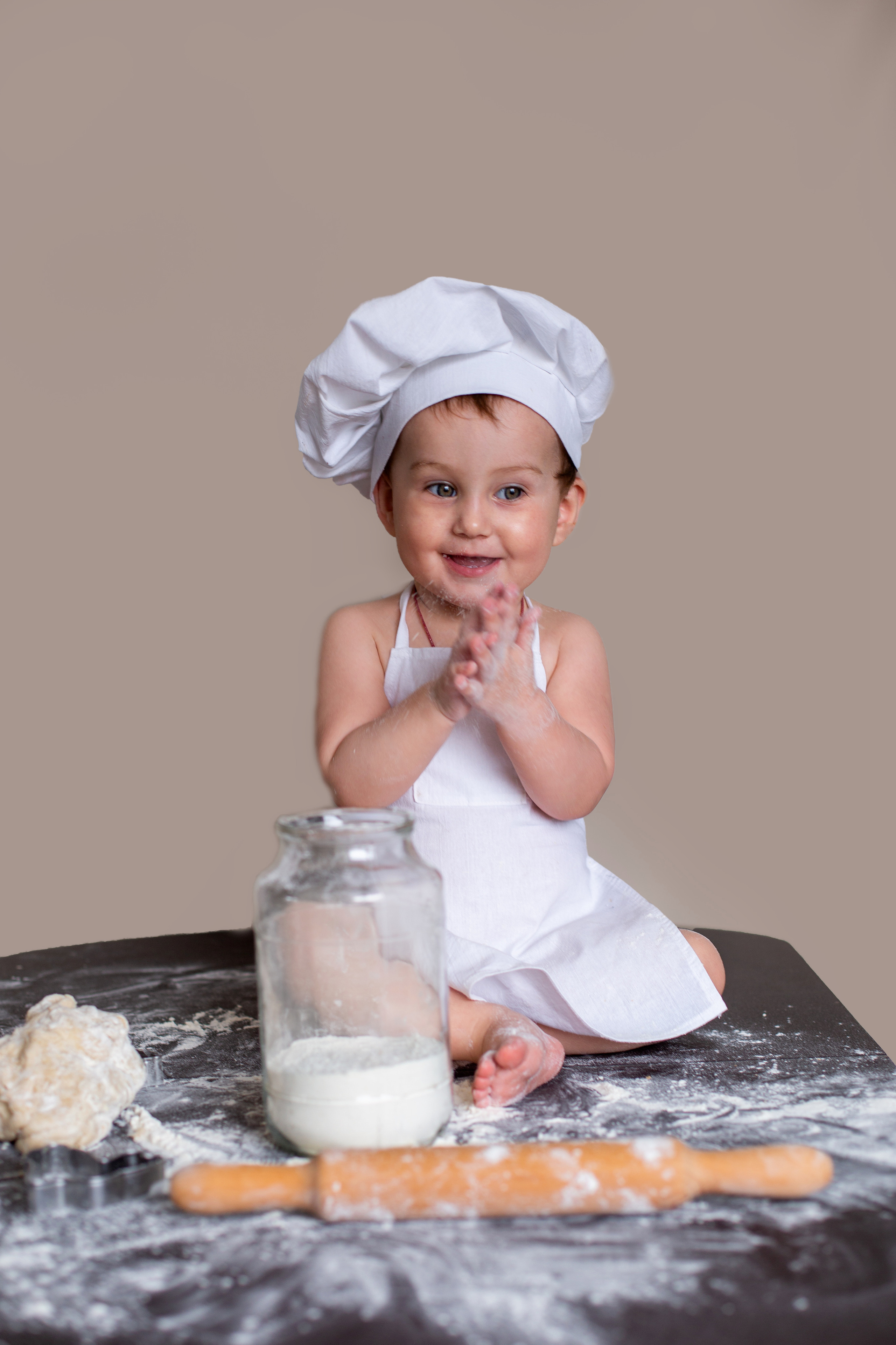 Поварёнок. Фотограф Дмитров. Москва