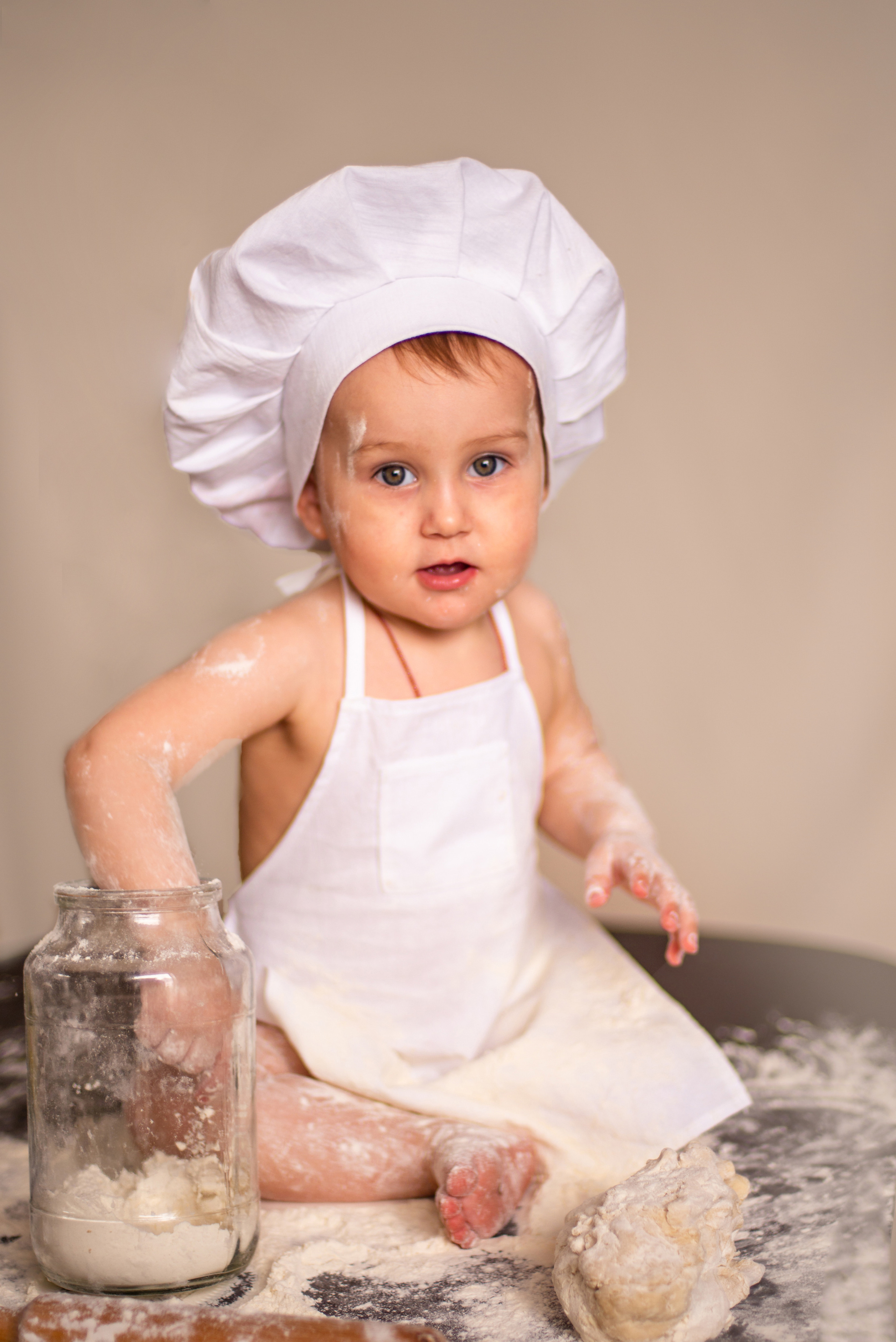 Поварёнок. Фотограф Дмитров. Москва