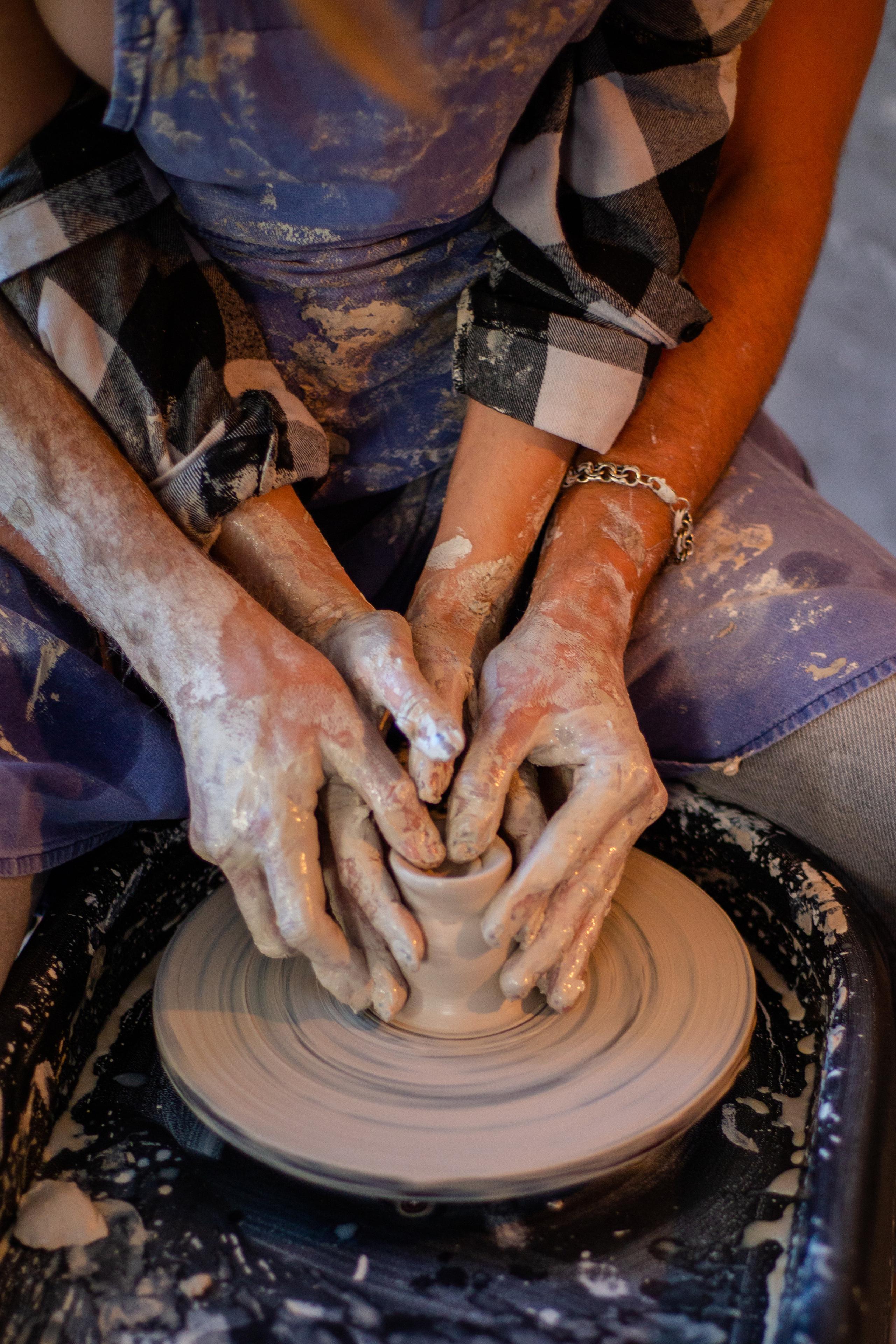 Кристина и Вадим. Фотограф Дмитров. Москва