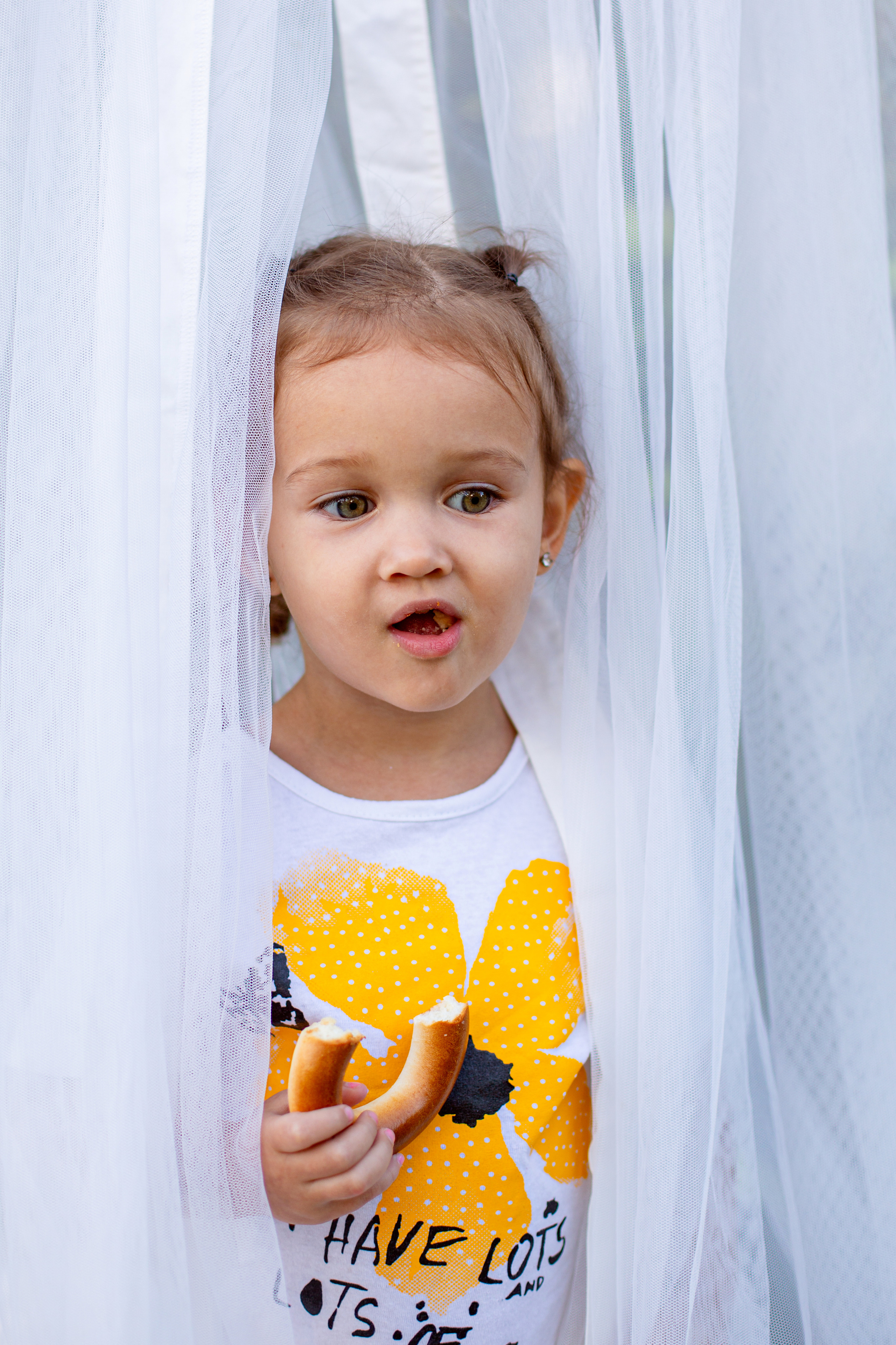 Яблоневый сад. Фотограф Дмитров. Москва