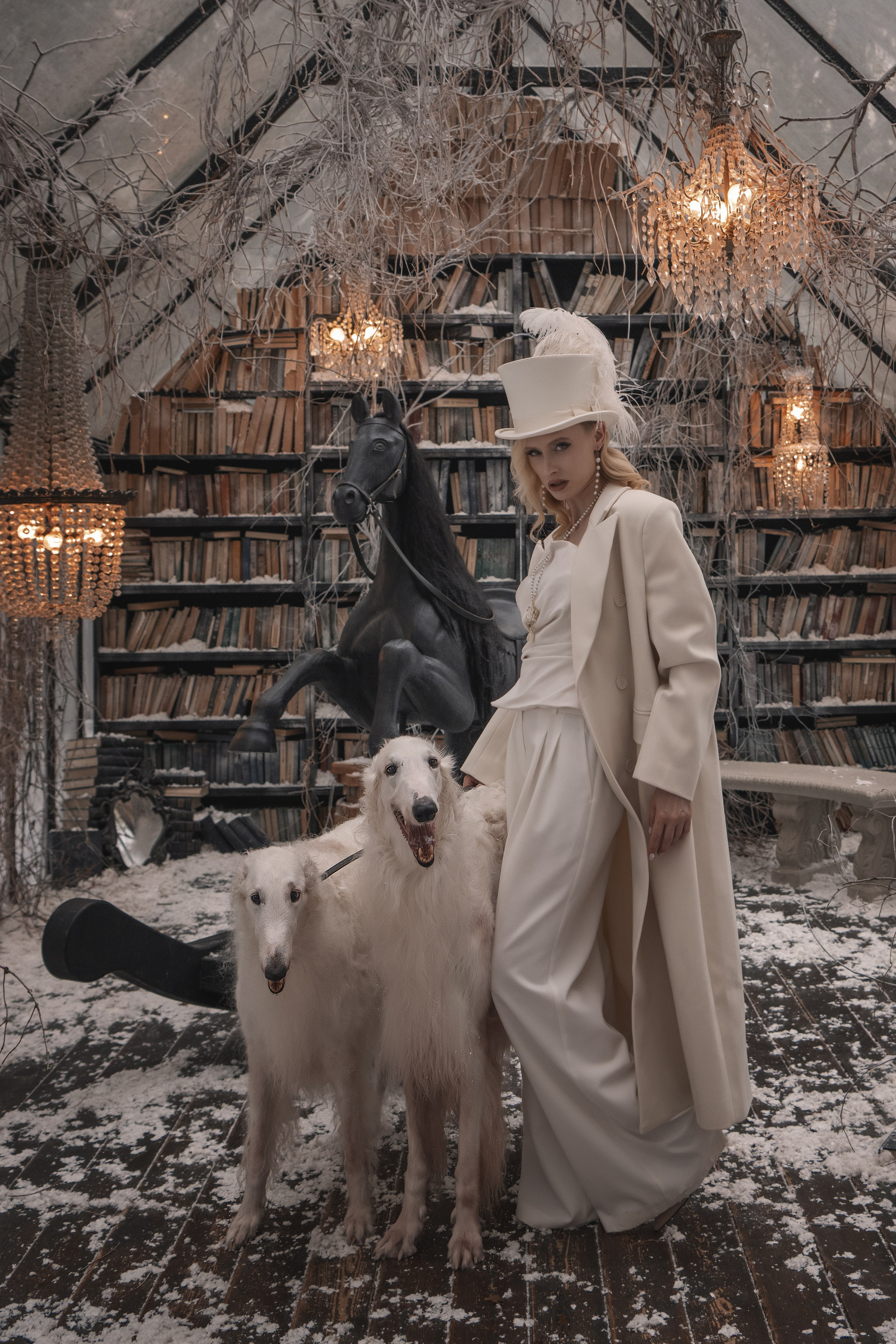 Фотосессия в студии. Женский фотограф в Москве Богдашкина Динара