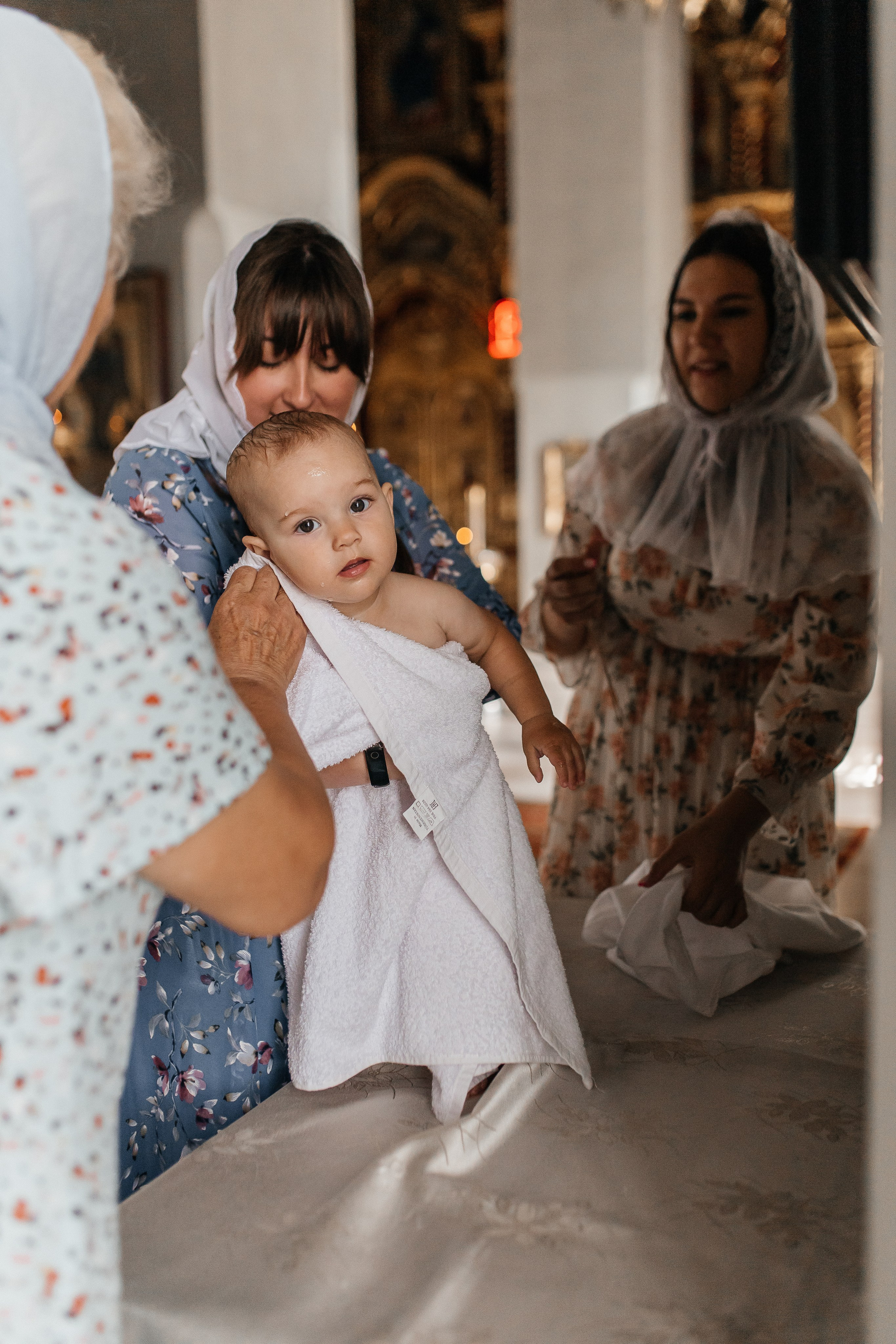 Лиза. Семейный и свадебный фотограф в Тамбове Ксения Плотникова