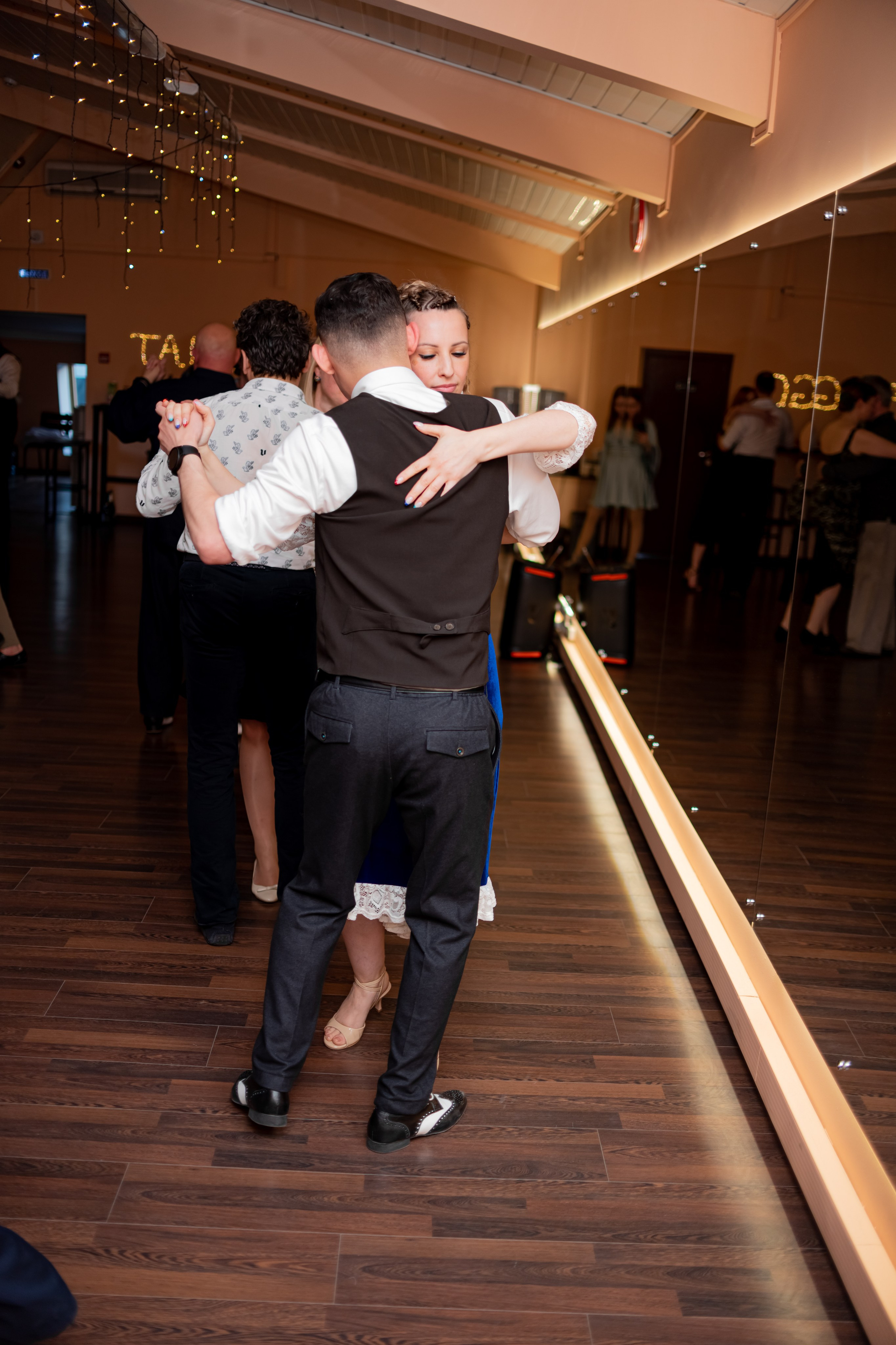 День рождения в стиле «Танго». Свадебный и семейный фотограф Екатерина Пушан. Москва, Балашиха, Железнодорожный, Солнечногорск