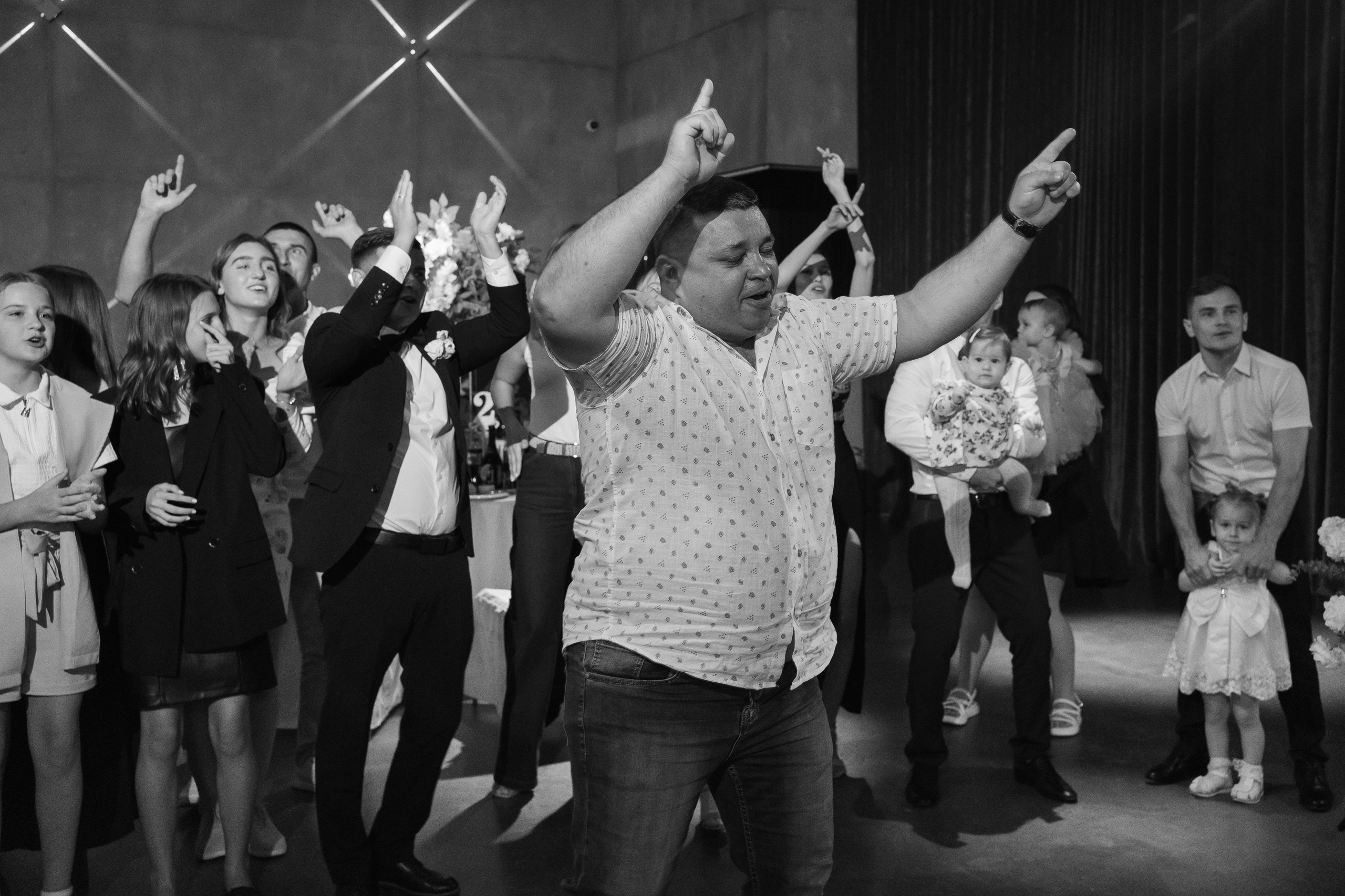 Леонид и Мария. Свадебный и семейный фотограф в Волгограде Наталья Наумова