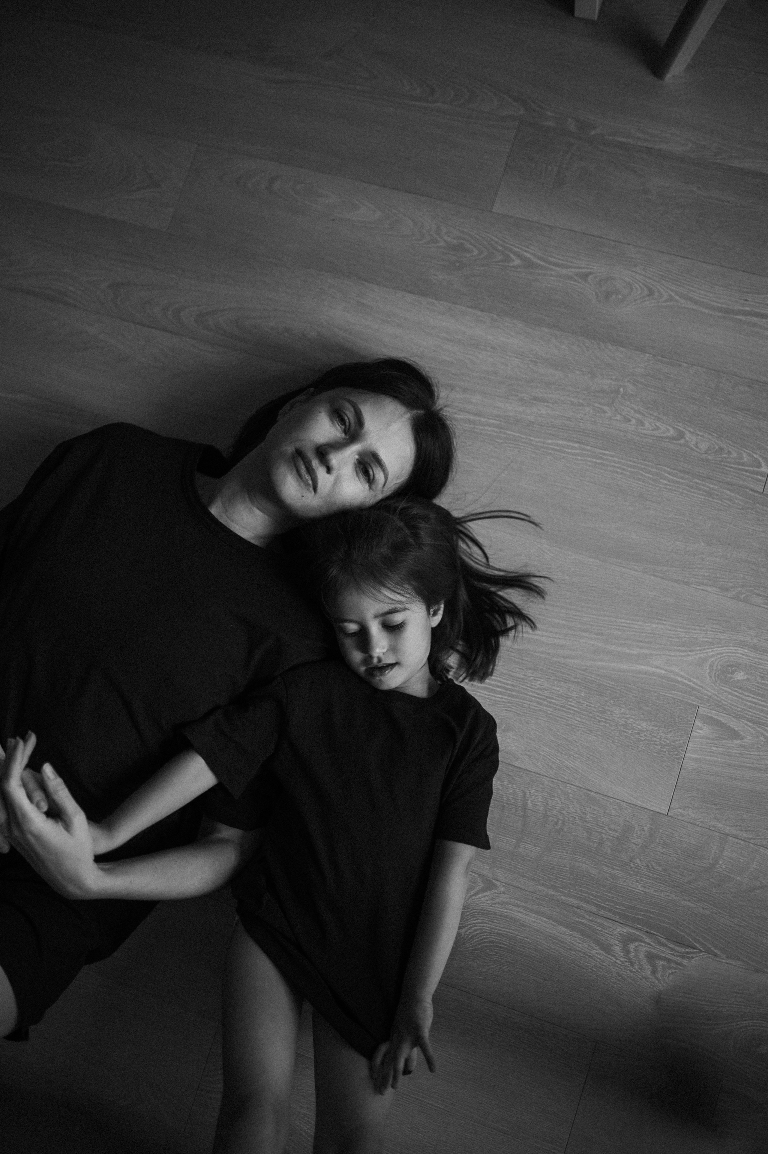 Наташа и Лия. Www.ostermiller.ru