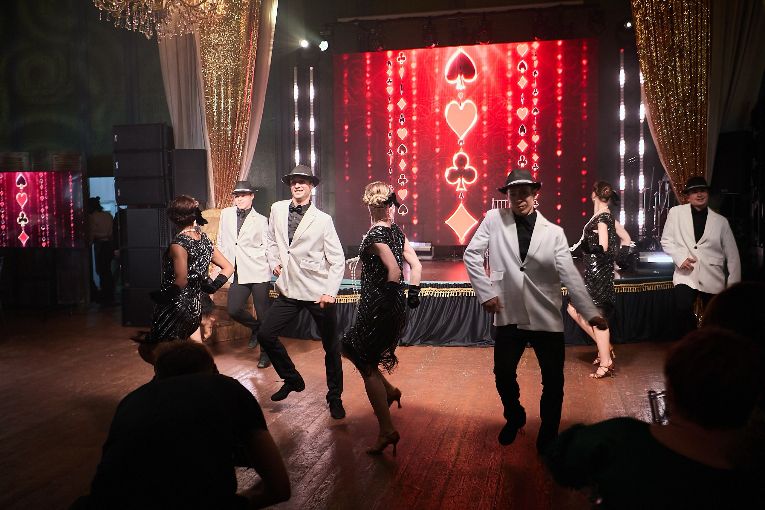 Dmitry and Daria's. Фотограф и Видеограф в Москве. Олег Корушев