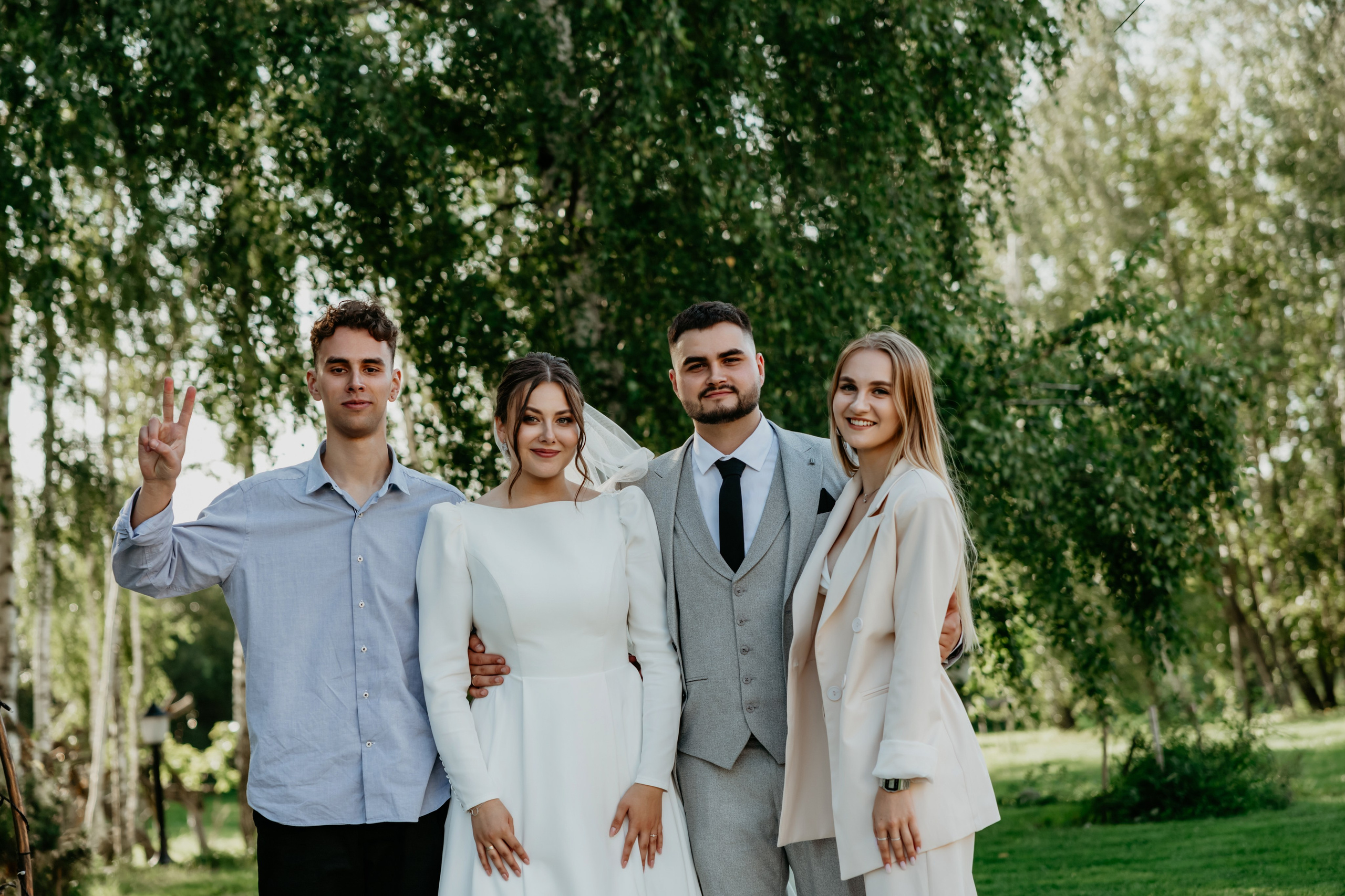 Ростислав и Мария. Свадебный и портретный фотограф Минск Евсович Инна