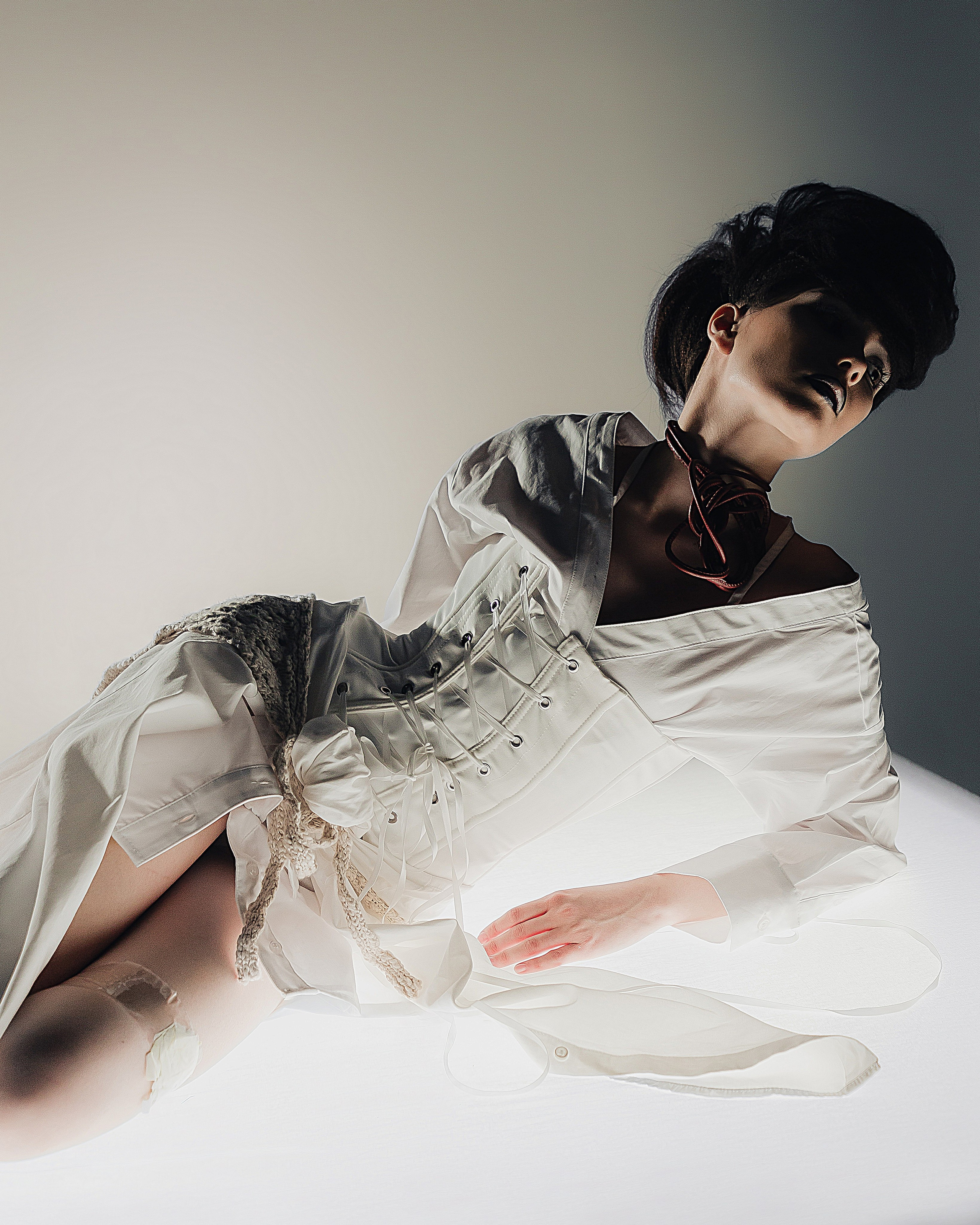 Эфемерная гравитация | Ephemeral Gravity. Портретный и репортажный фотограф в Астане Роман Григоров