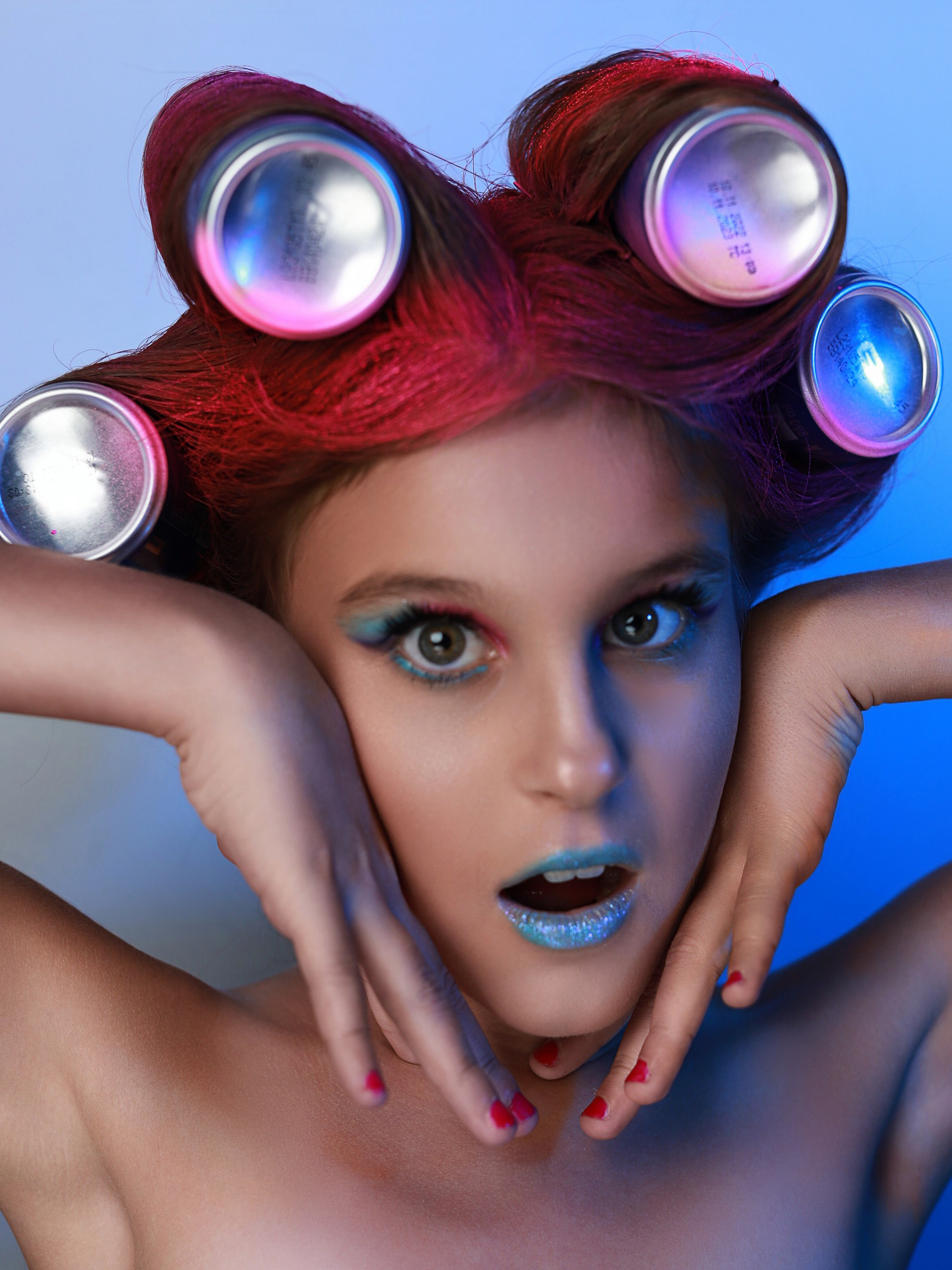 Дети. Фотограф Юлия Мальцева