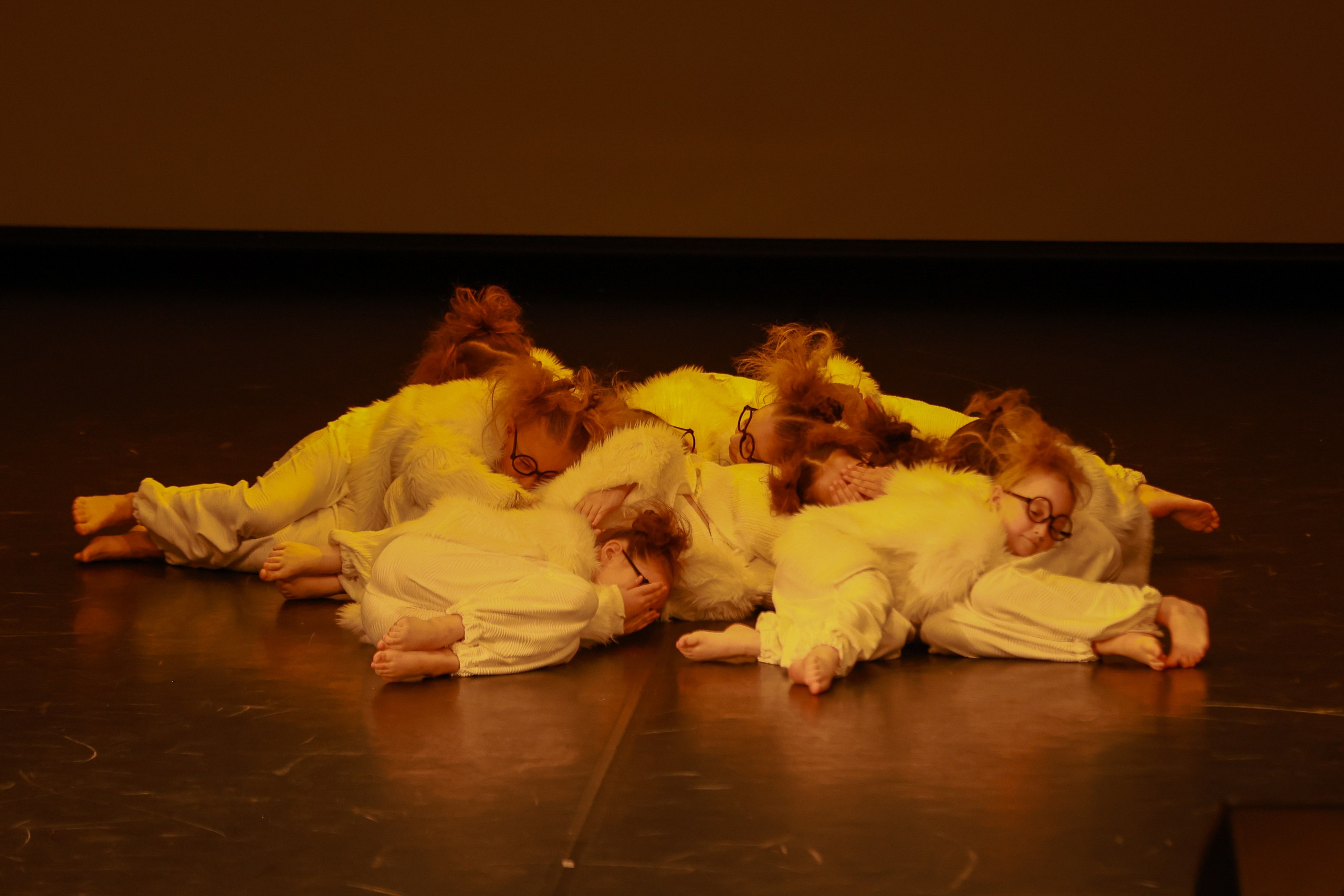 Небесные ласточки на Танц ЭКСПО 2026. Фотограф Юлия Мальцева