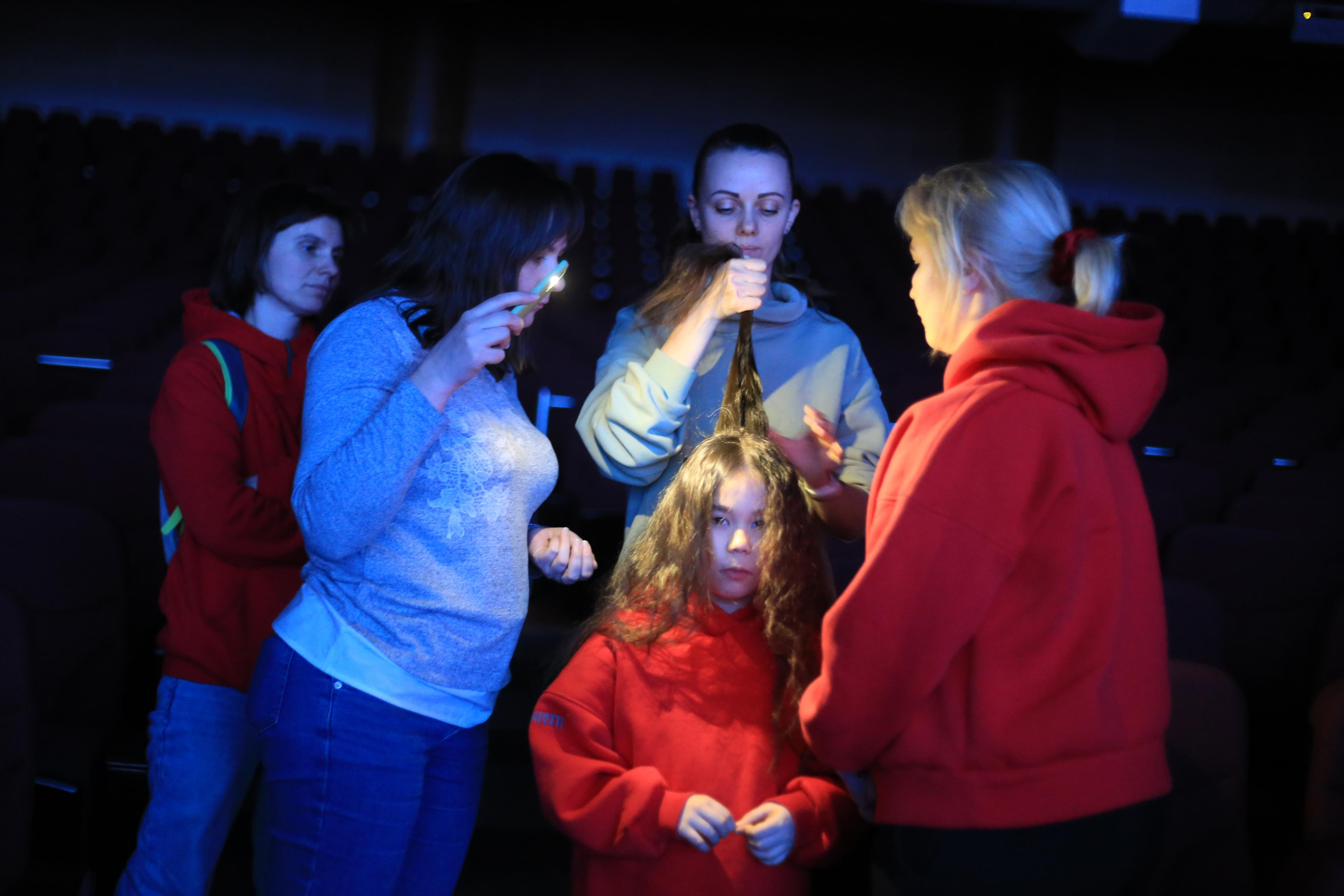Платёжная. Репортажный фотограф Антон Лаврененков