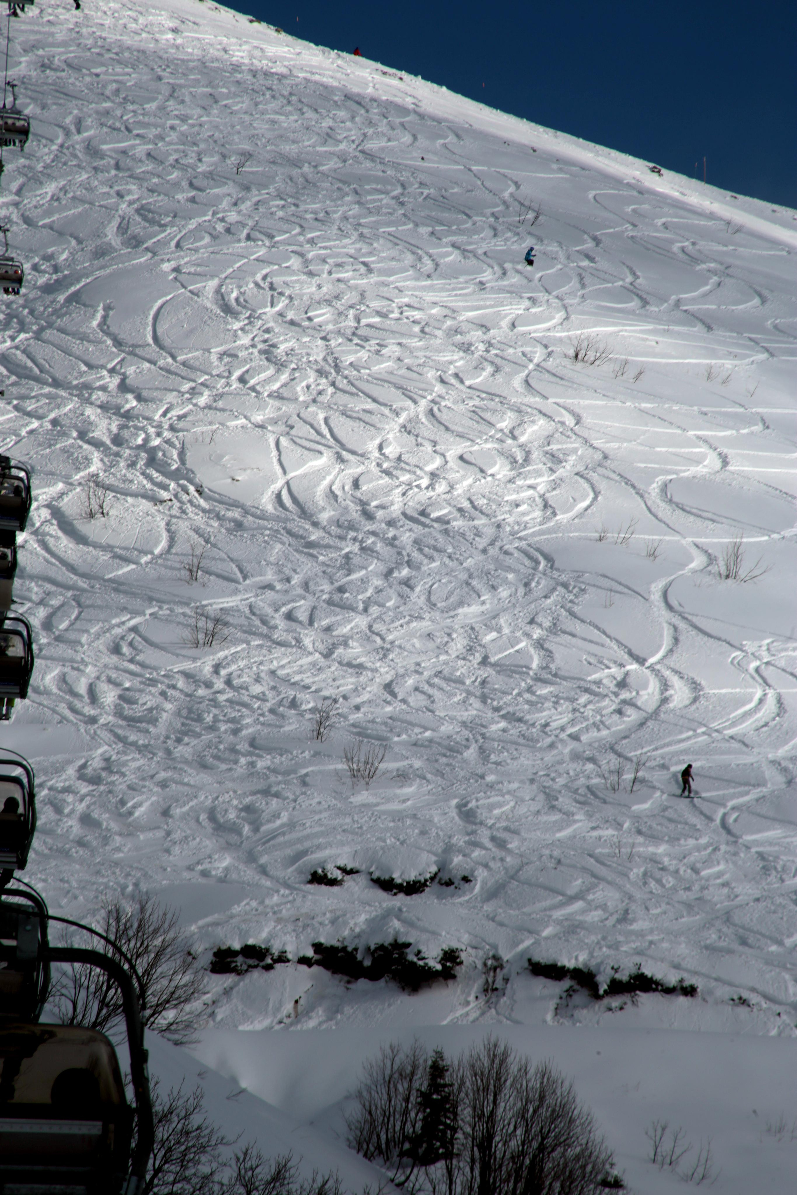 Красная поляна. Сочи. Репортажный фотограф Антон Лаврененков