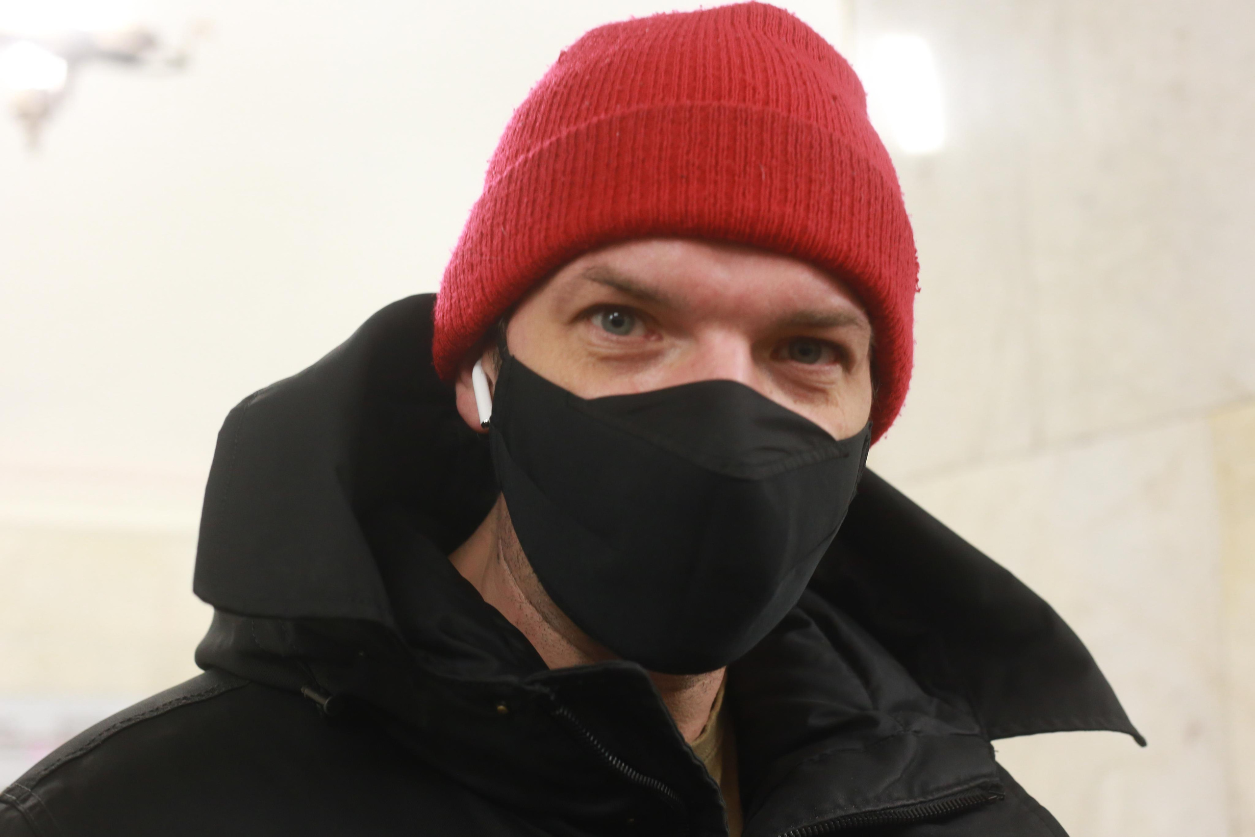 Платёжная. Репортажный фотограф Антон Лаврененков