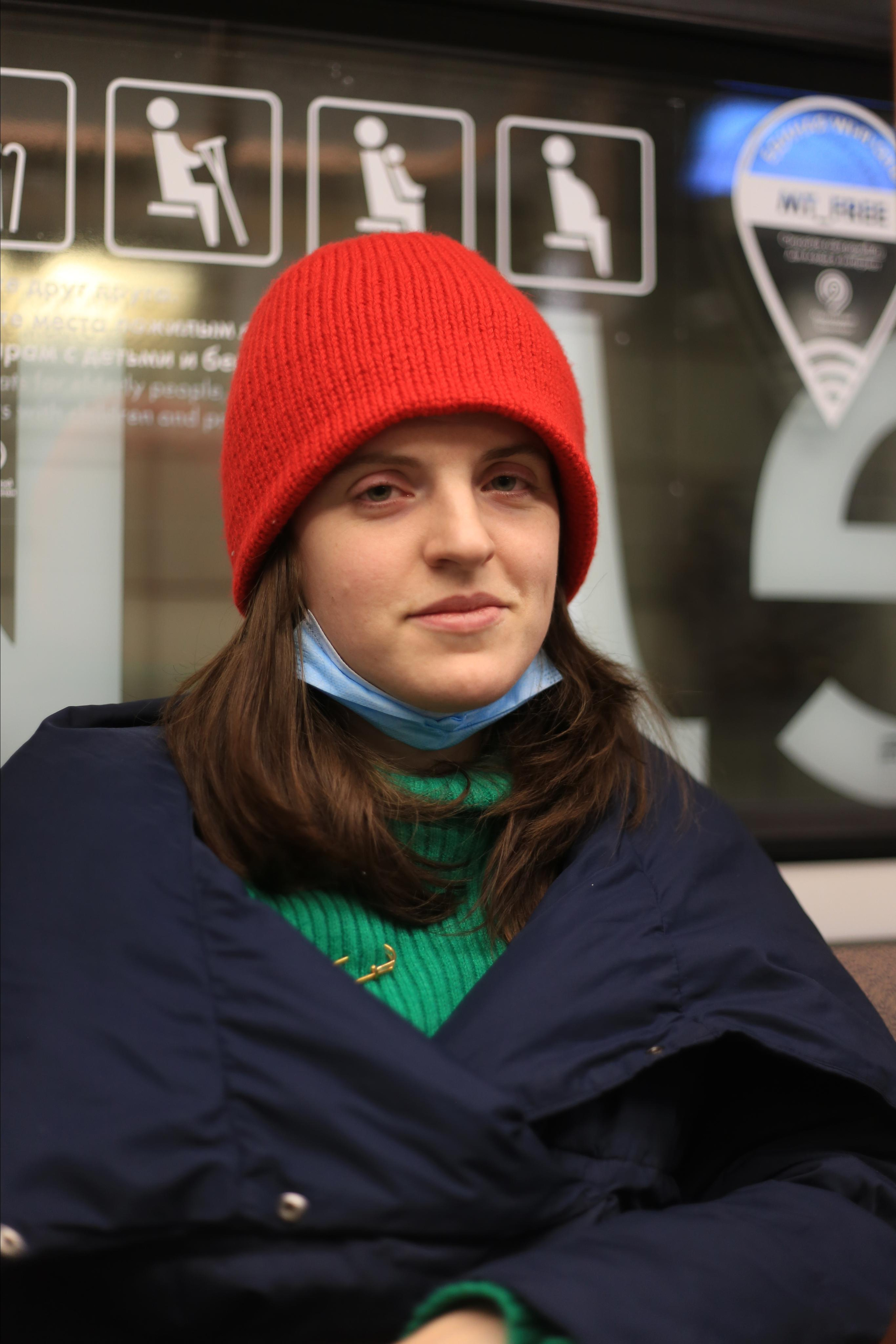 Платёжная. Репортажный фотограф Антон Лаврененков