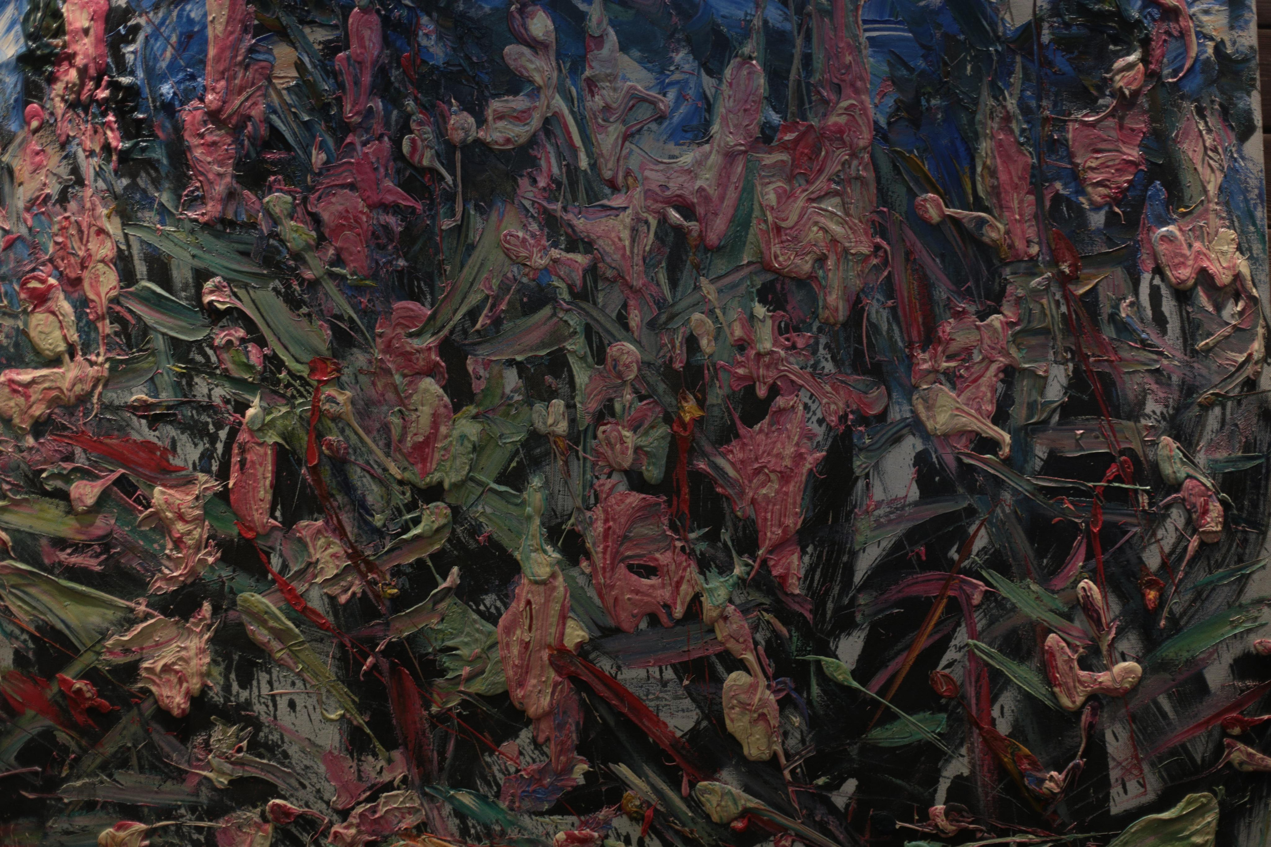 Красная поляна. Сочи. Репортажный фотограф Антон Лаврененков