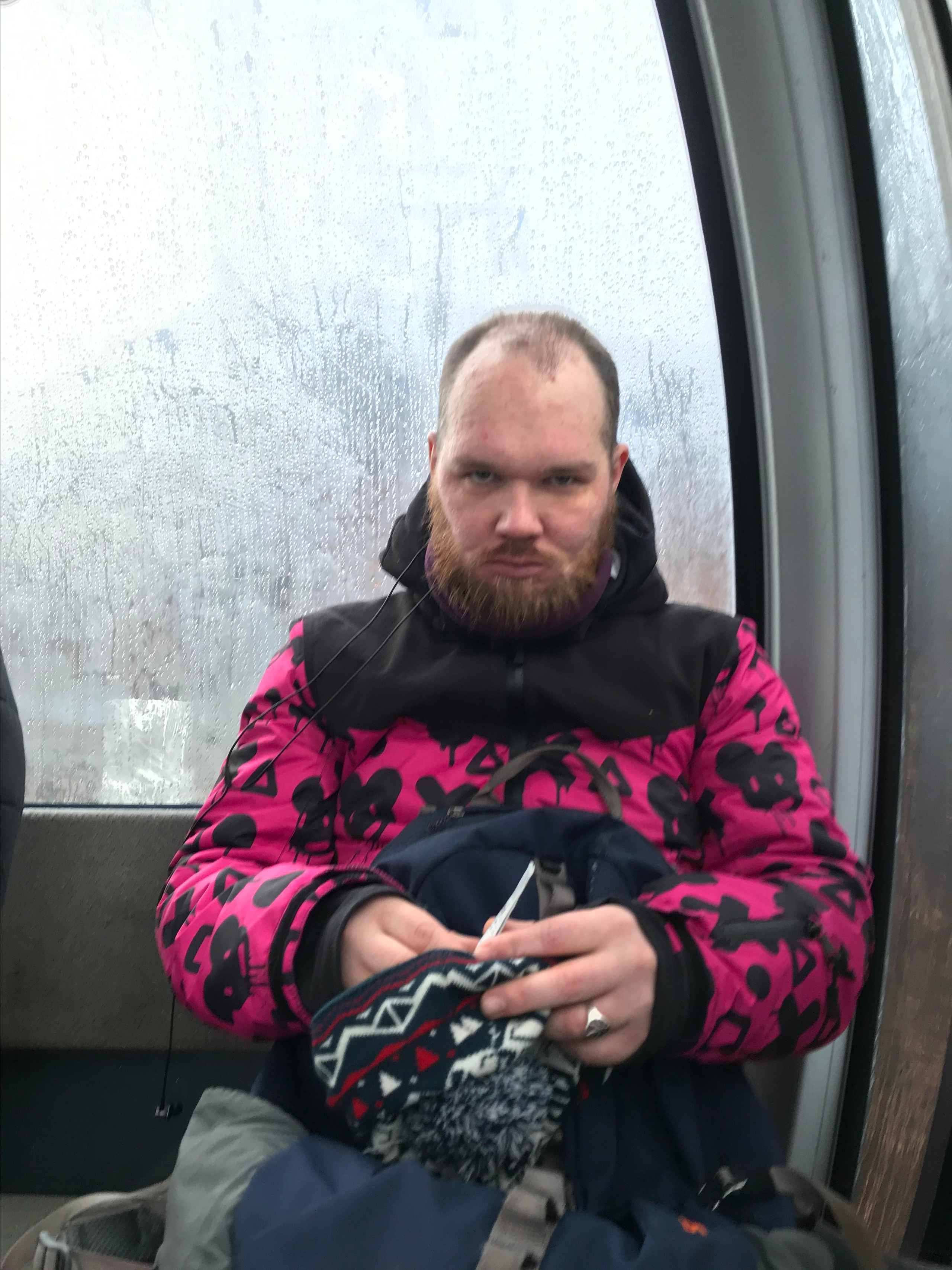 Красная поляна. Сочи. Репортажный фотограф Антон Лаврененков