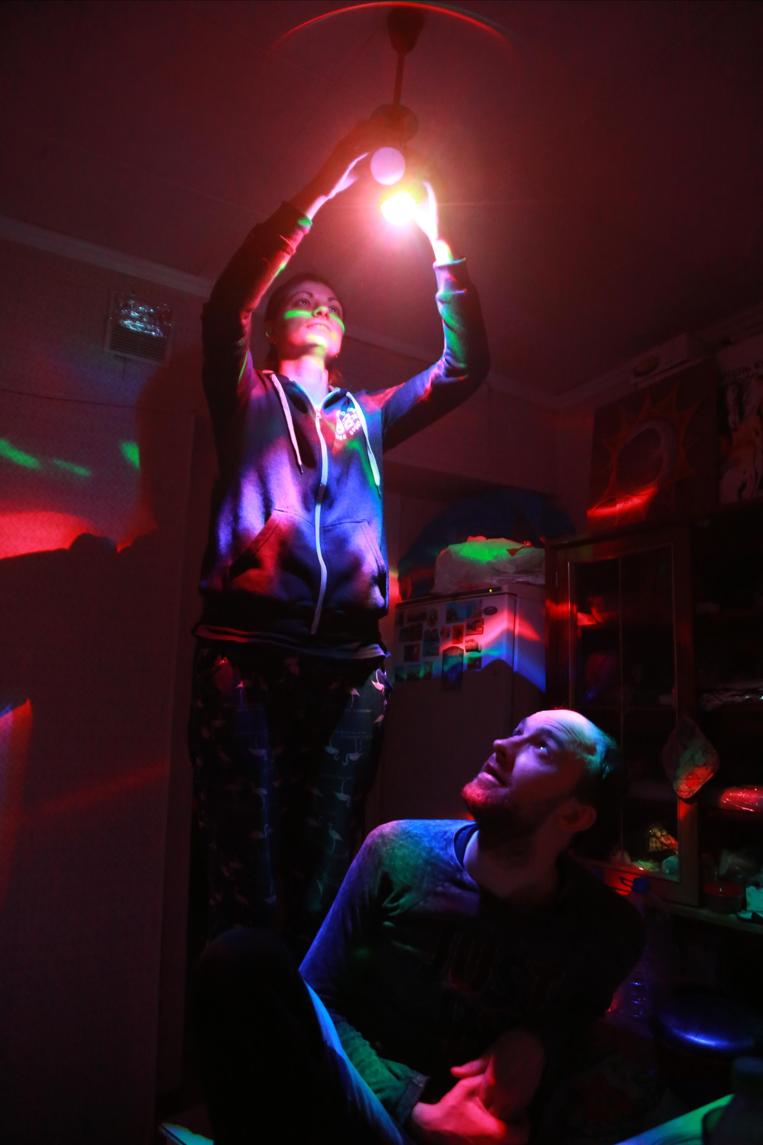 Платёжная. Репортажный фотограф Антон Лаврененков