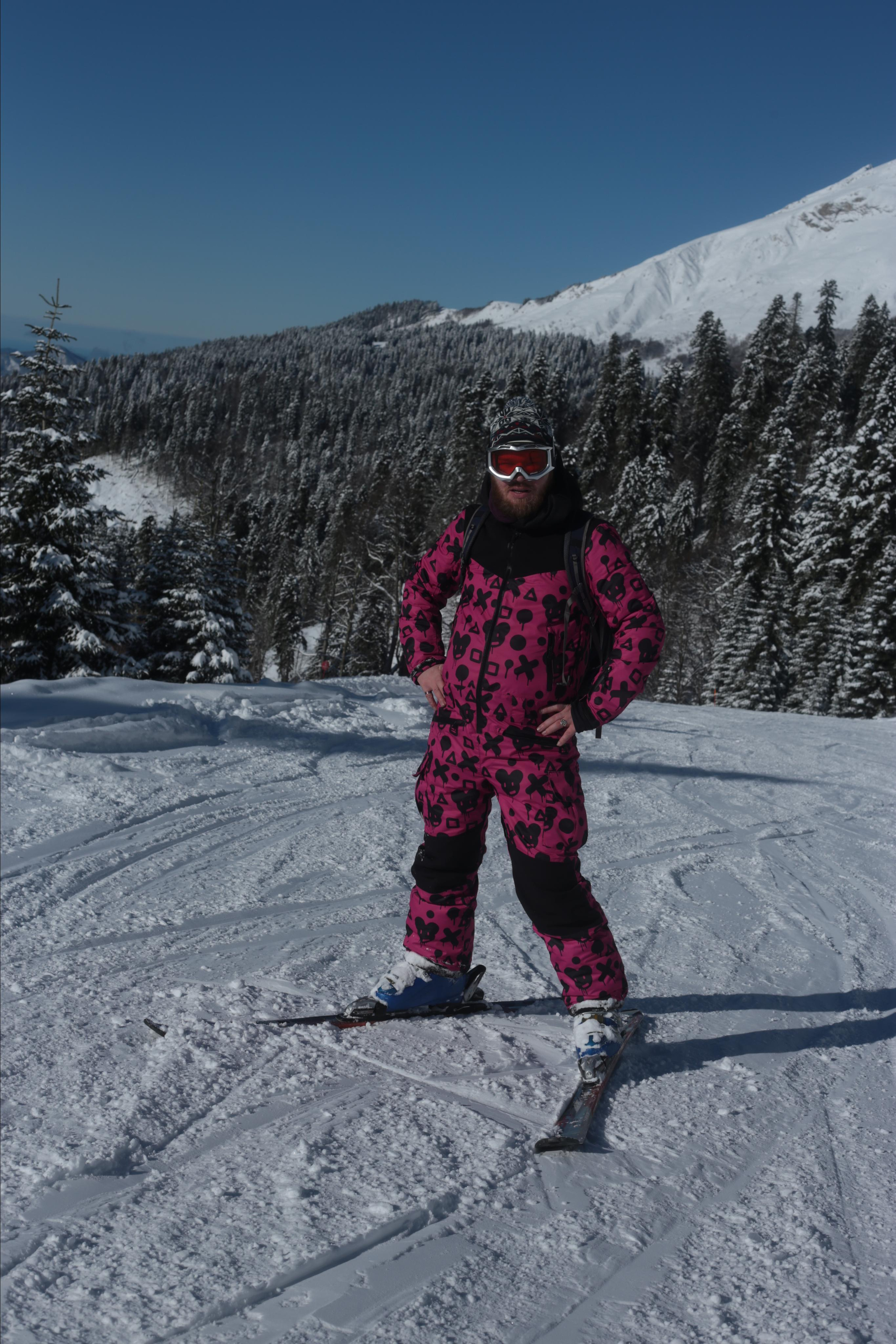 Красная поляна. Сочи. Репортажный фотограф Антон Лаврененков