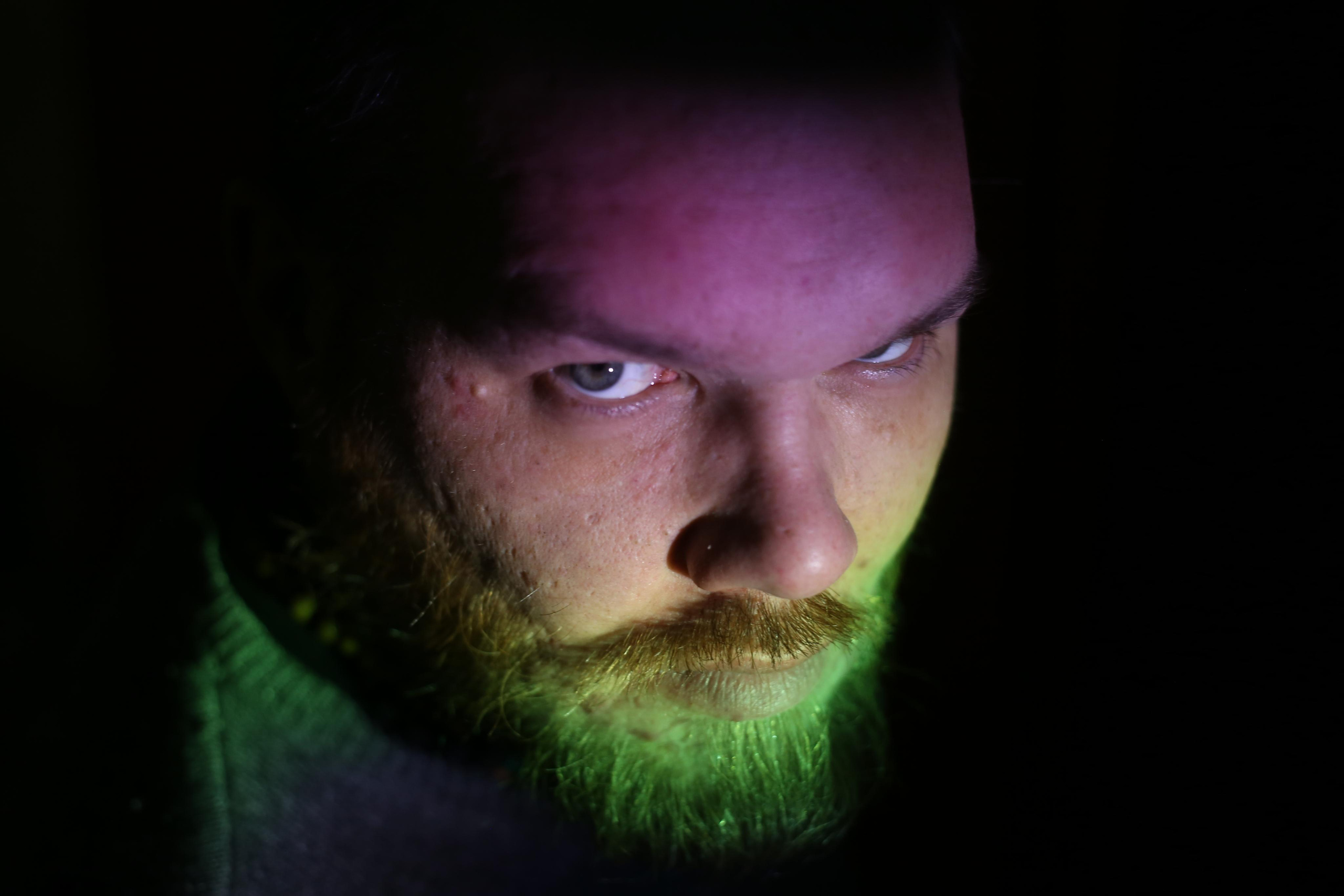 Платёжная. Репортажный фотограф Антон Лаврененков