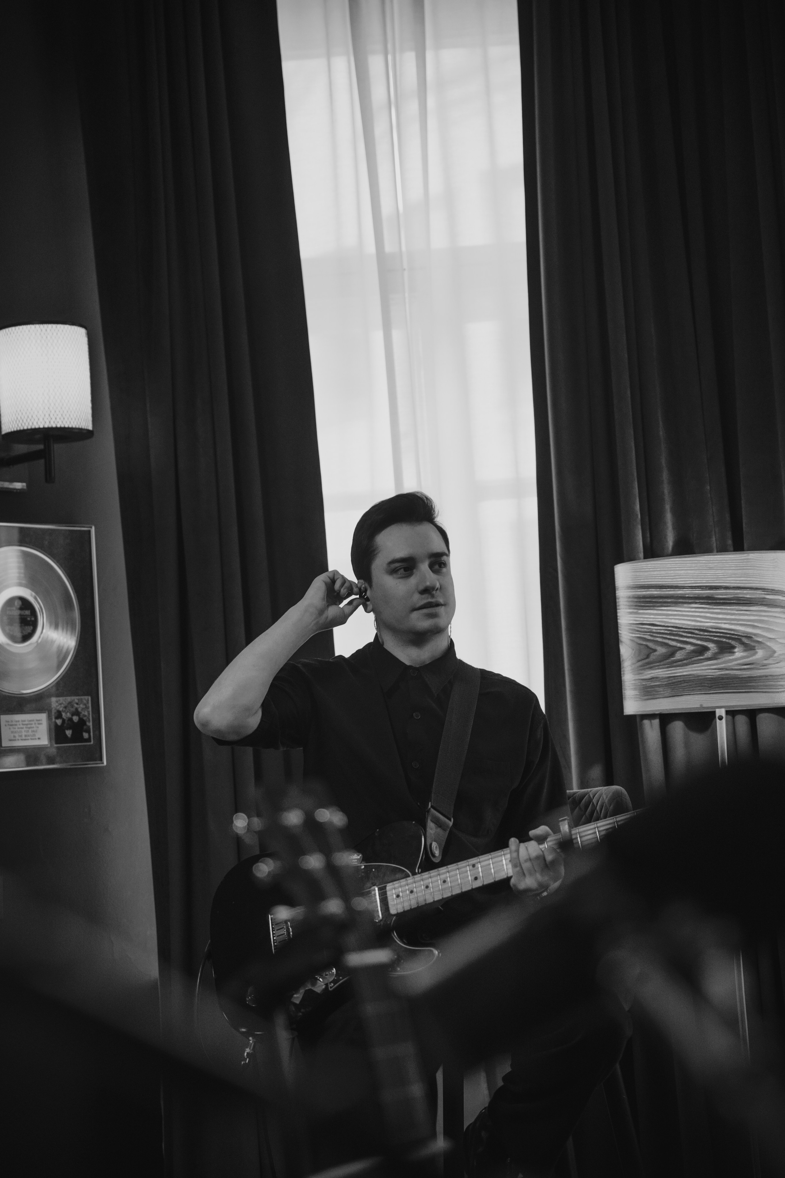 Ст. звукозаписи/бэки_1868. Портретный фотограф в Смоленске и Москве Мария Громова