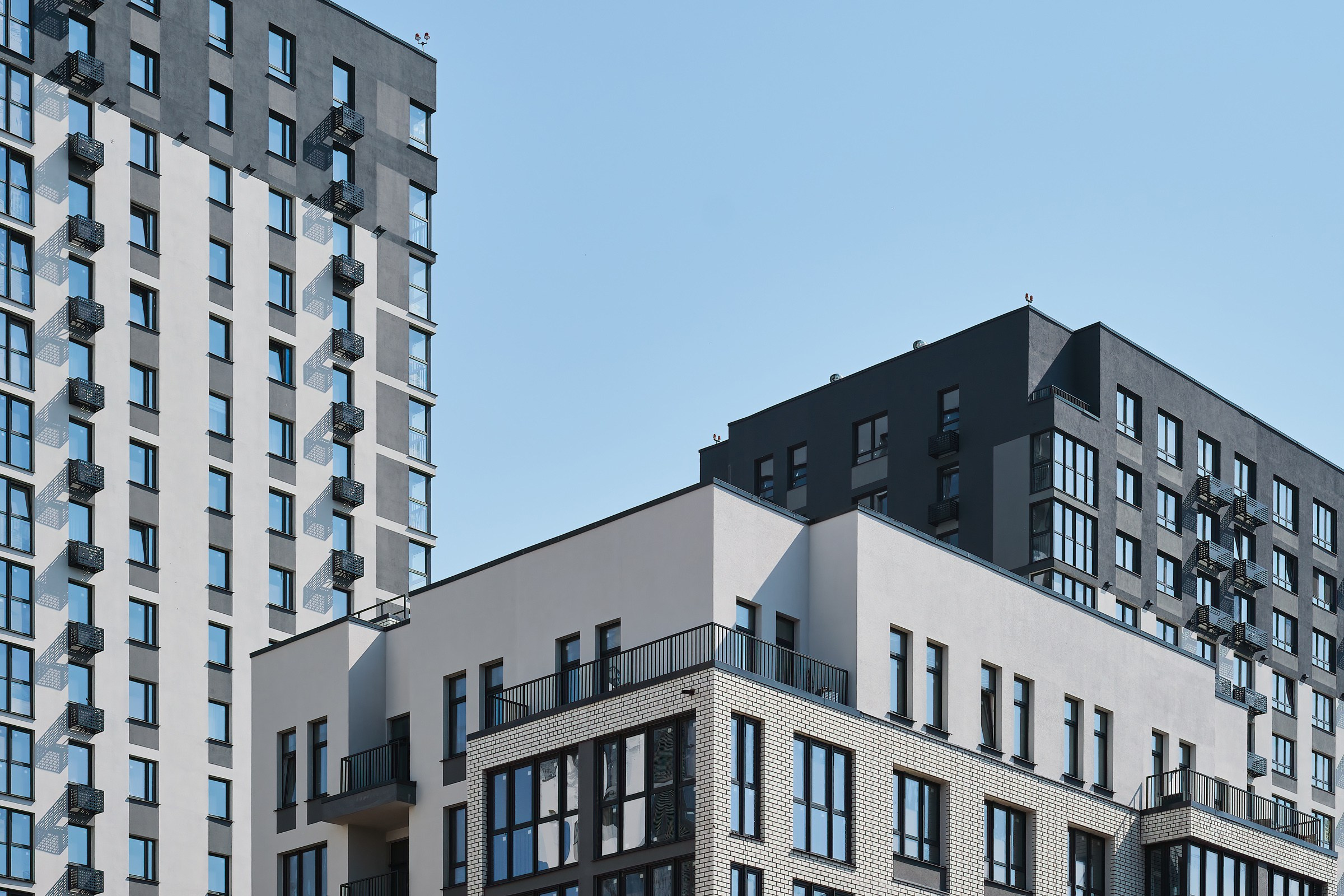 4D development. Андрей Быданов