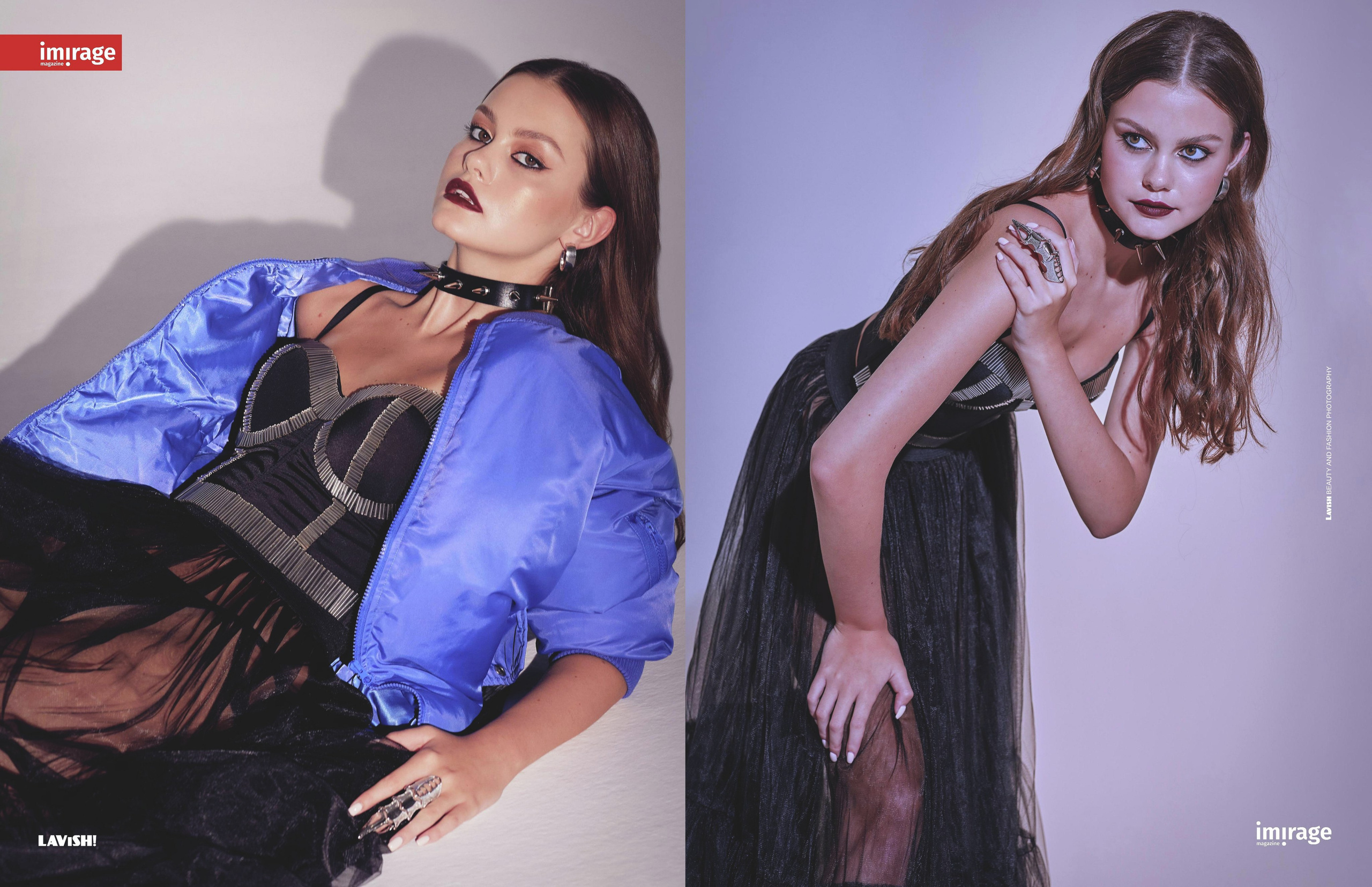 Публикации. Фотограф в Москве и Санкт-Петербурге Елена Потапова