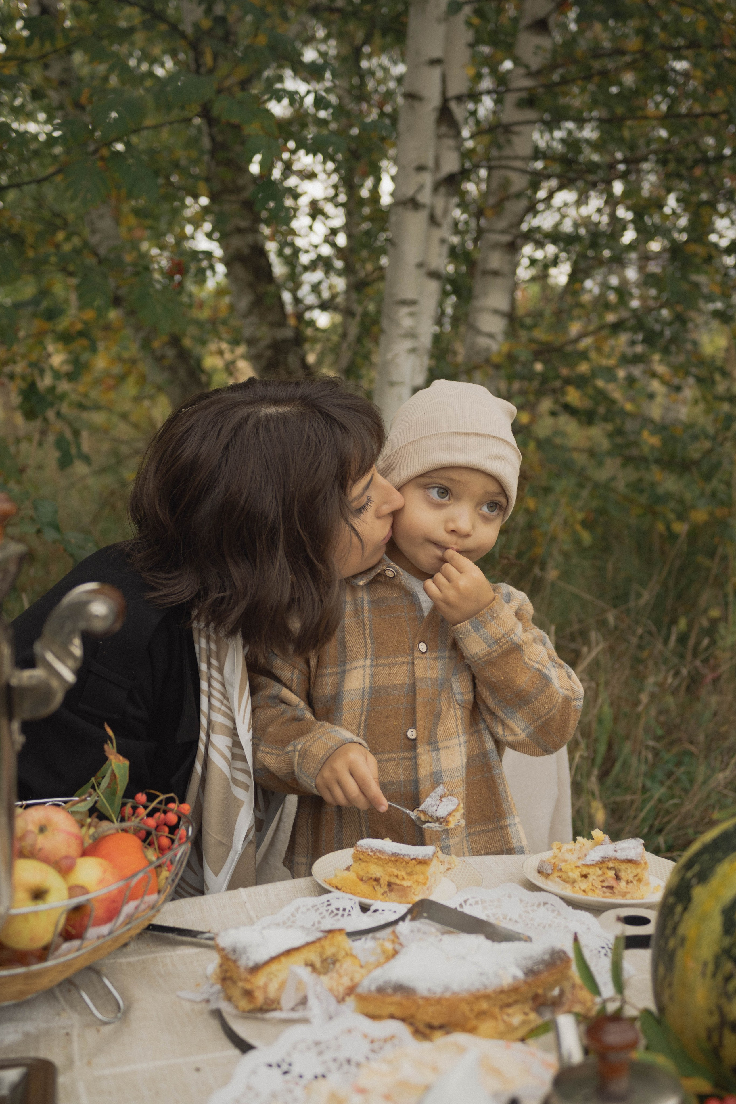 Семейные. Фотограф Евгения Сурова в Нижнем Новгороде