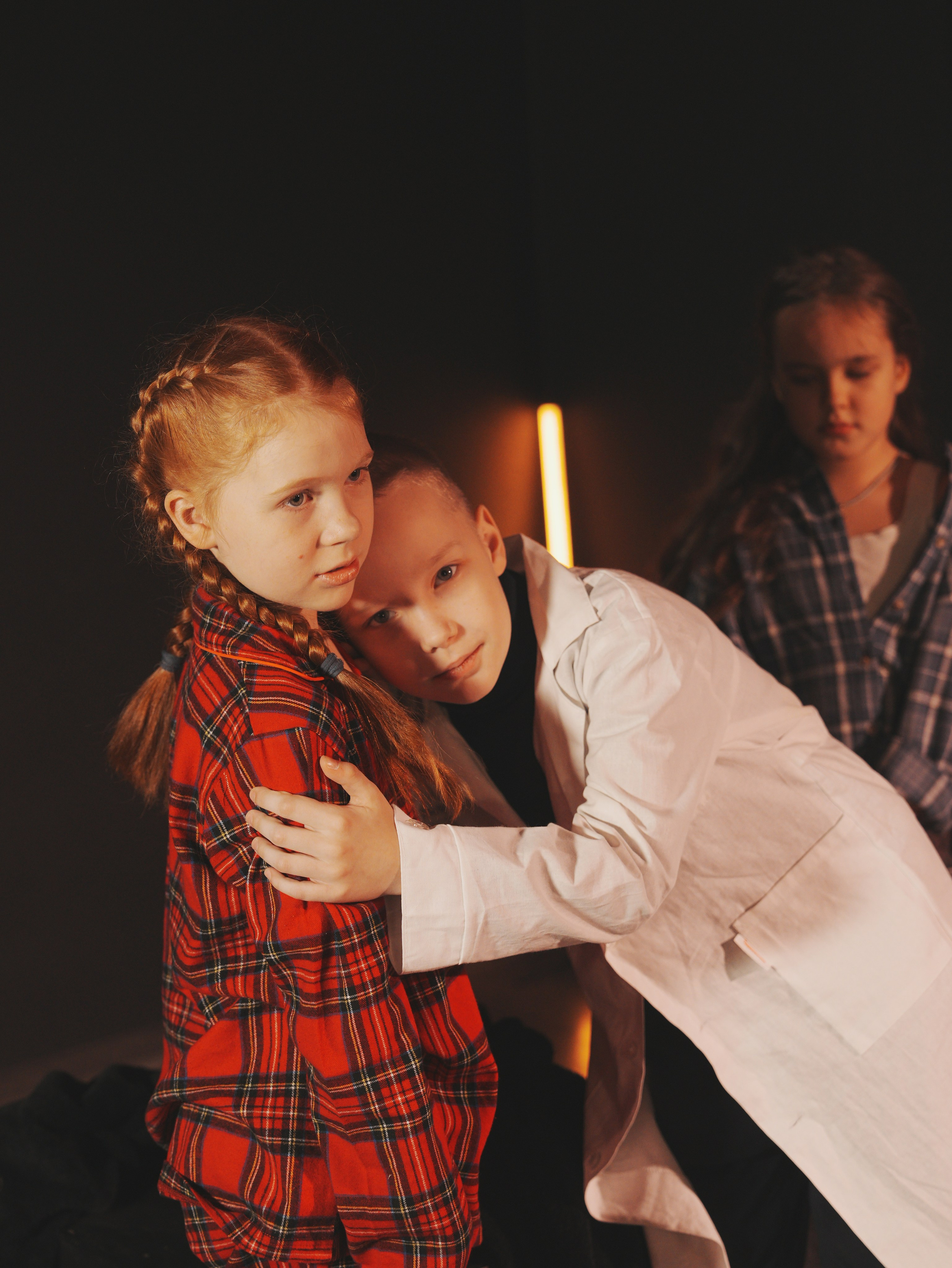 Reportage for teatr. Фотограф и видеограф Тверь