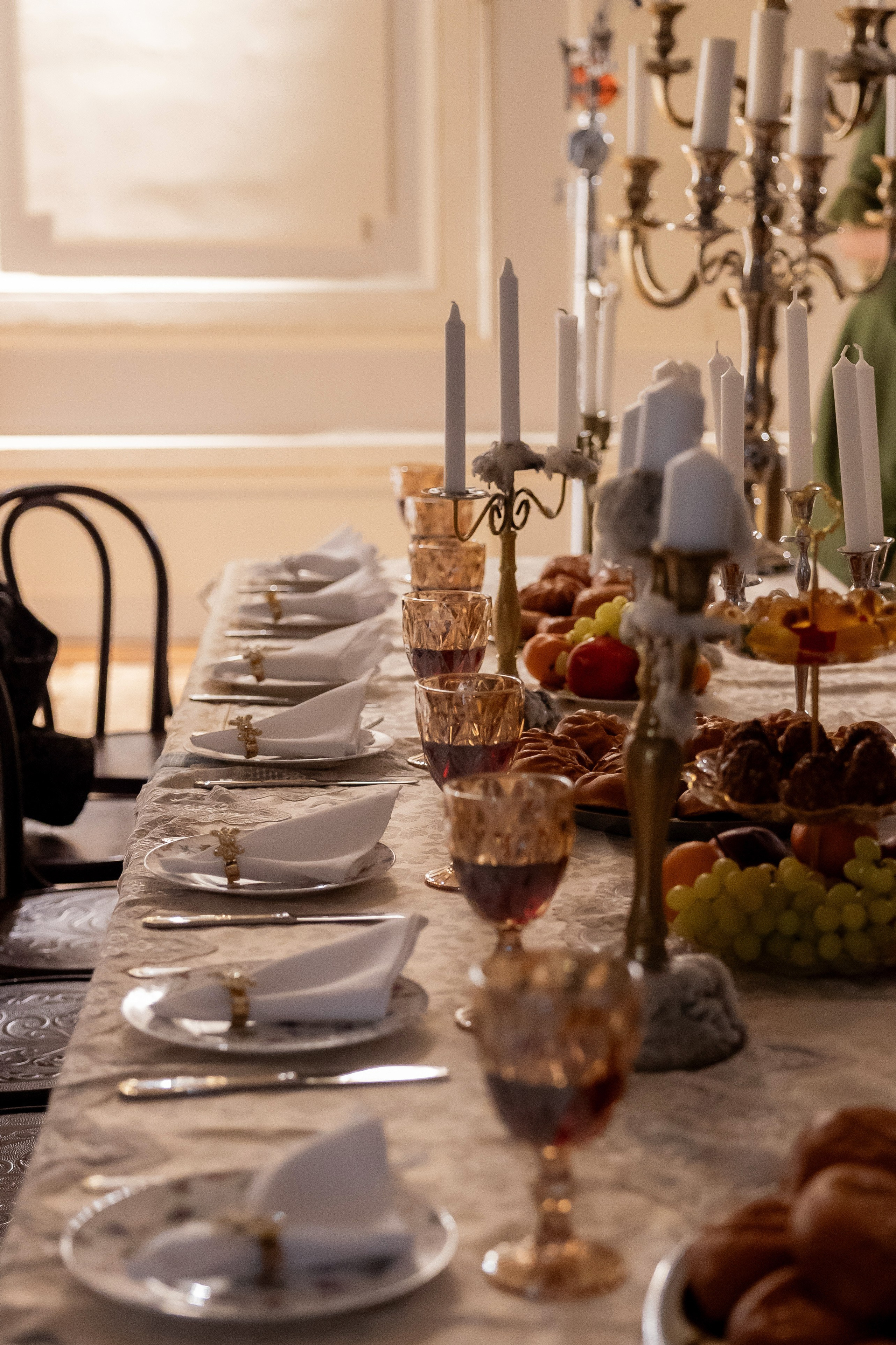 Бэкстейдж съемок фильма «Королевский секрет». Семейный фотограф в Москве