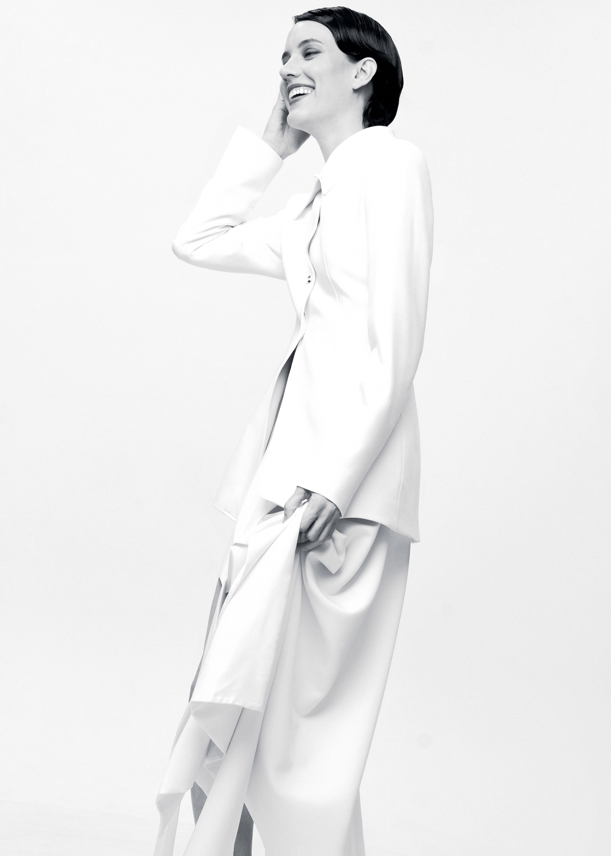 N97. Fashion photographer Annа