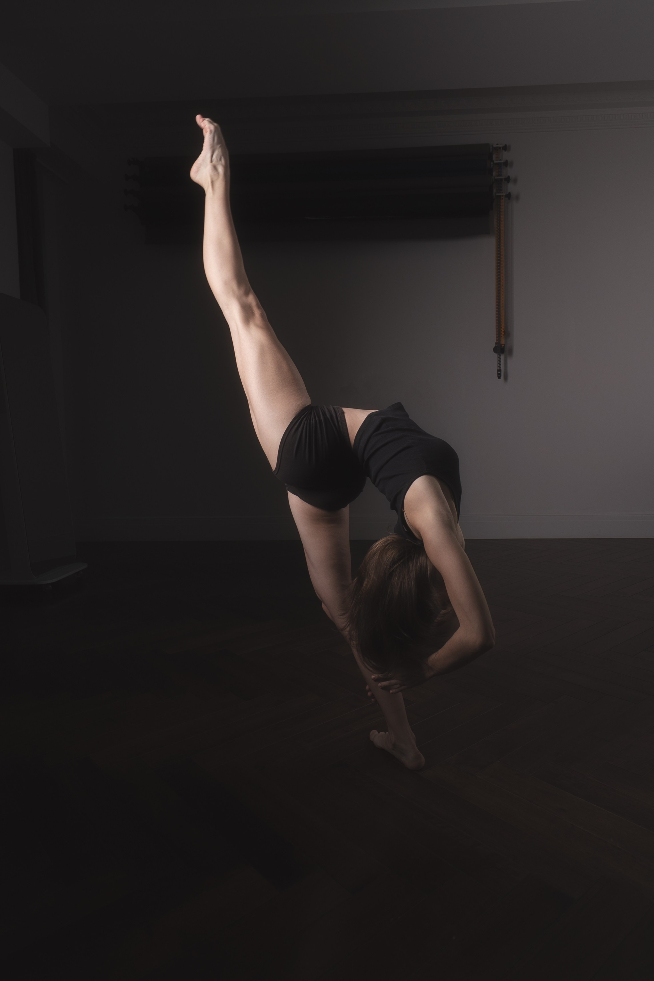 Эвелина. Фотограф Плеханов Дмитрий