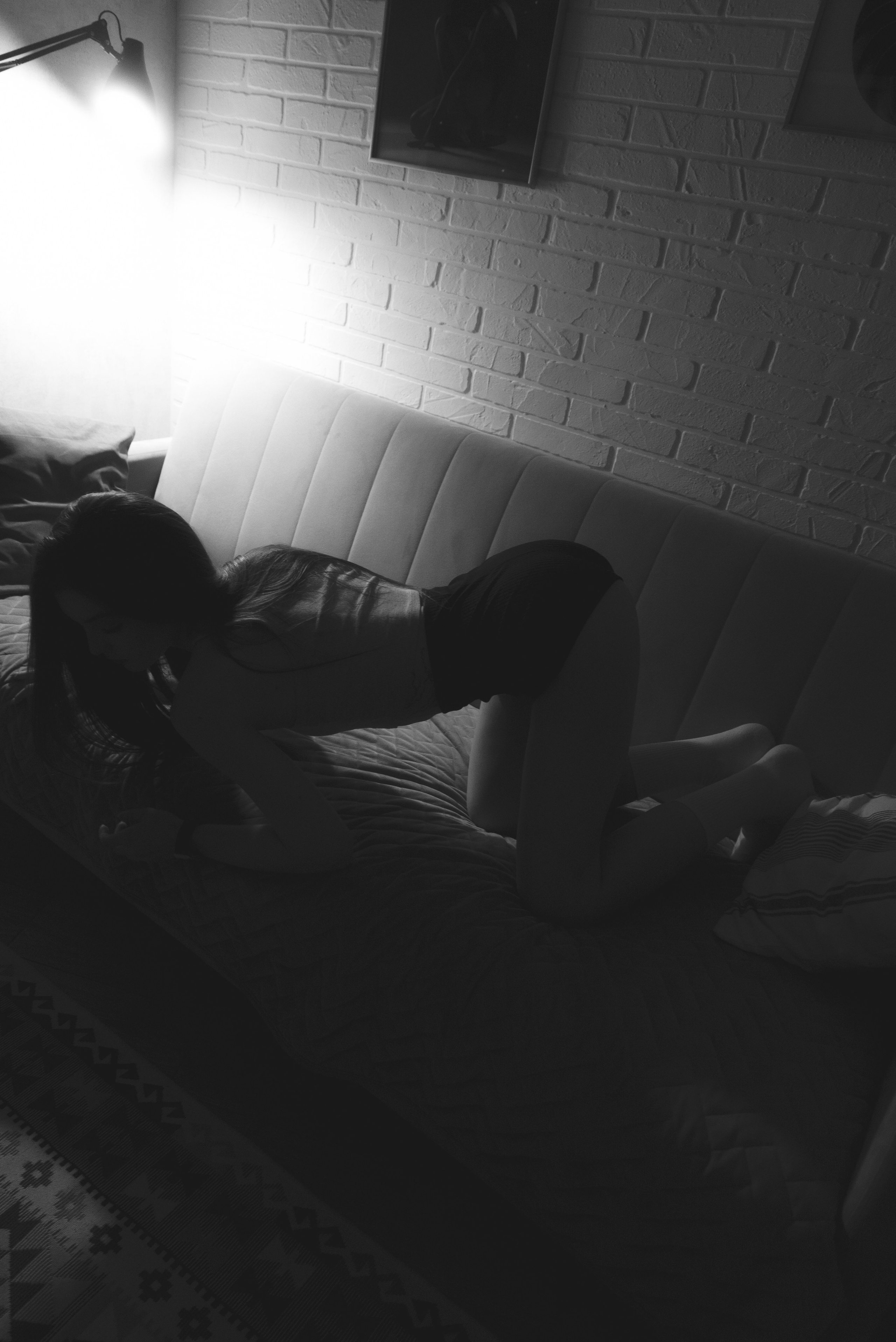 Милана. Фотограф Плеханов Дмитрий