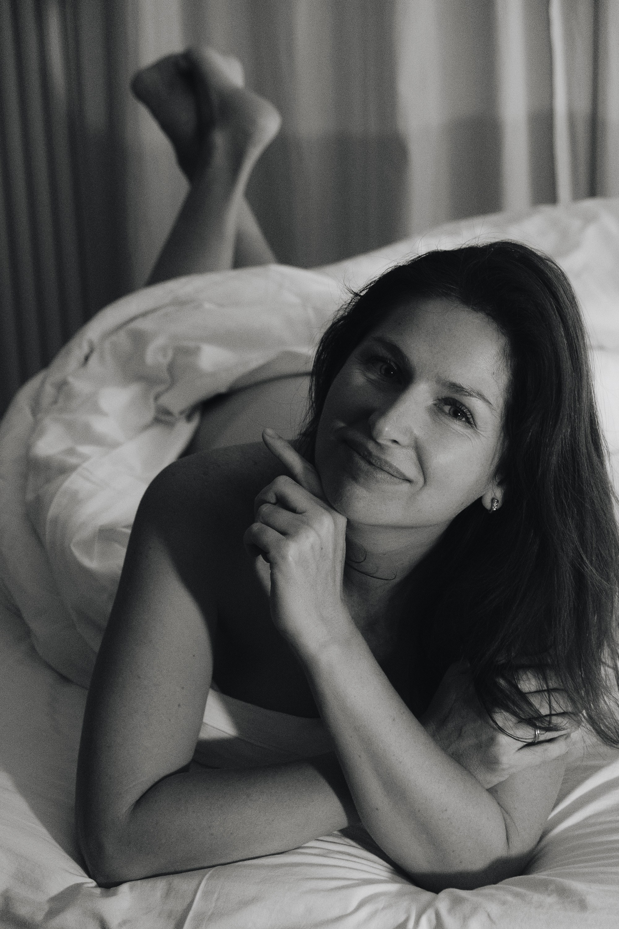 Елизавета. Фотограф Наташа Лисица