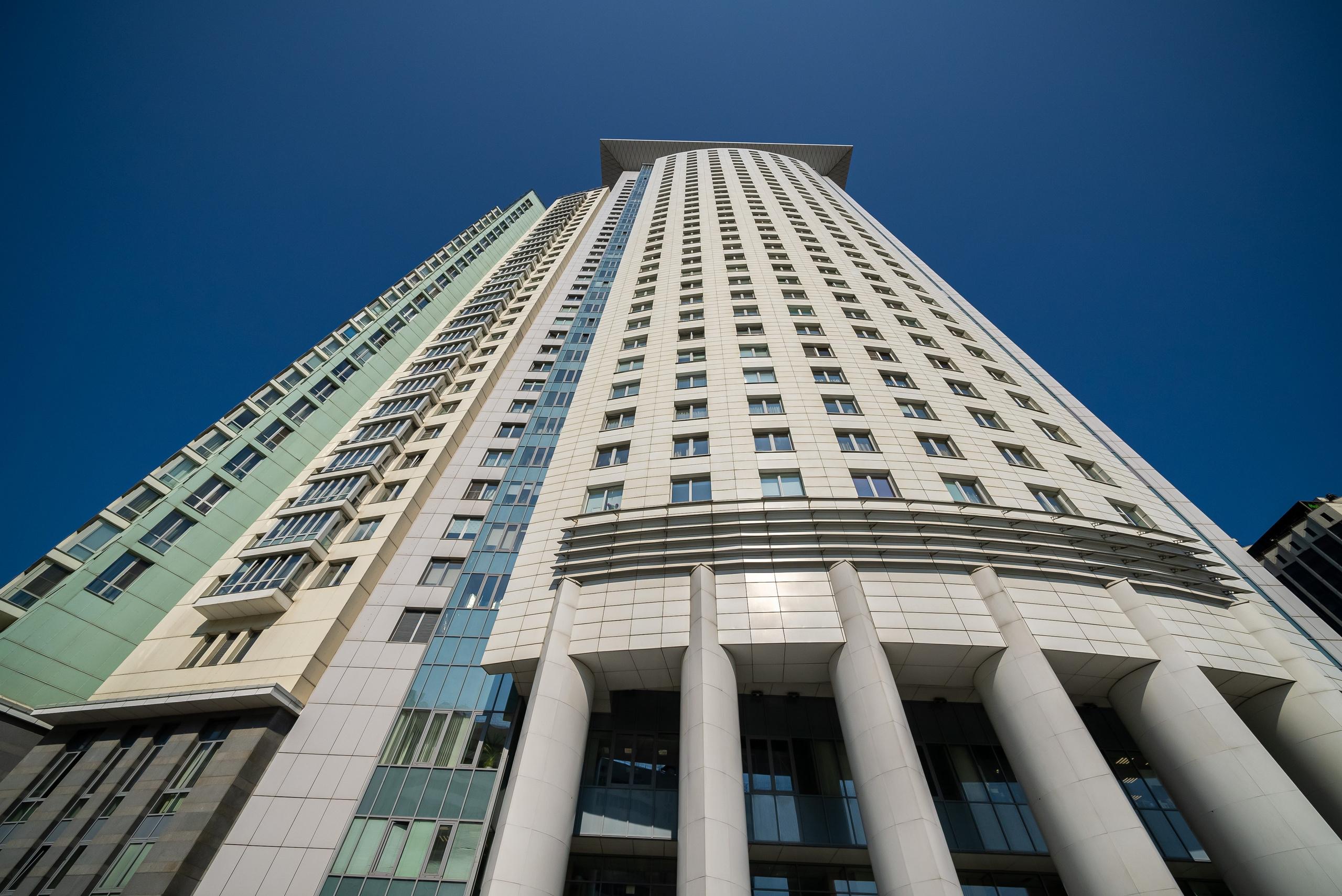 ЖК СОКОЛЬНИКИ. Фото и видео-съемка Андраник Хачатурян