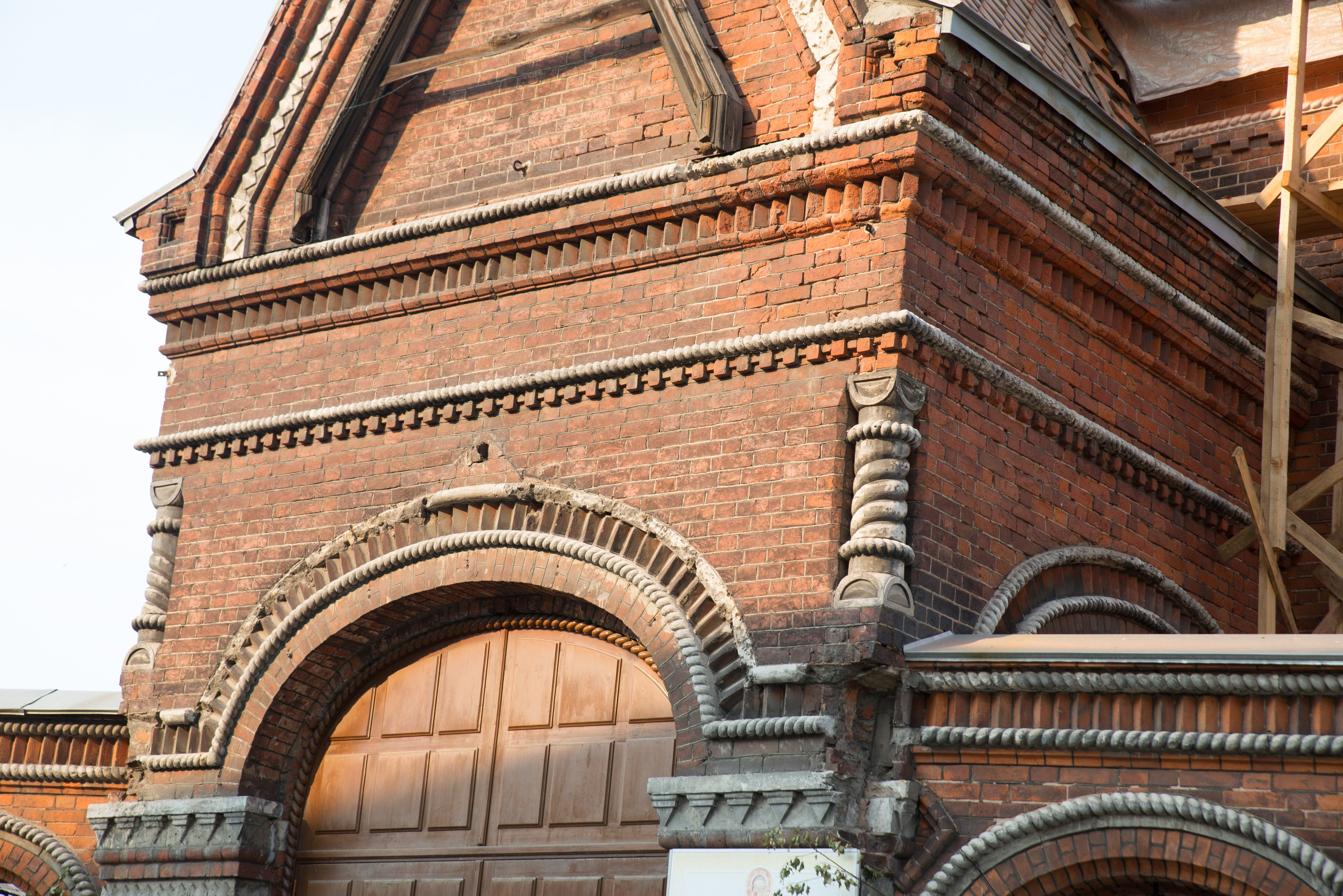 Г. Ярославль. Студия Максима Белослюдцева