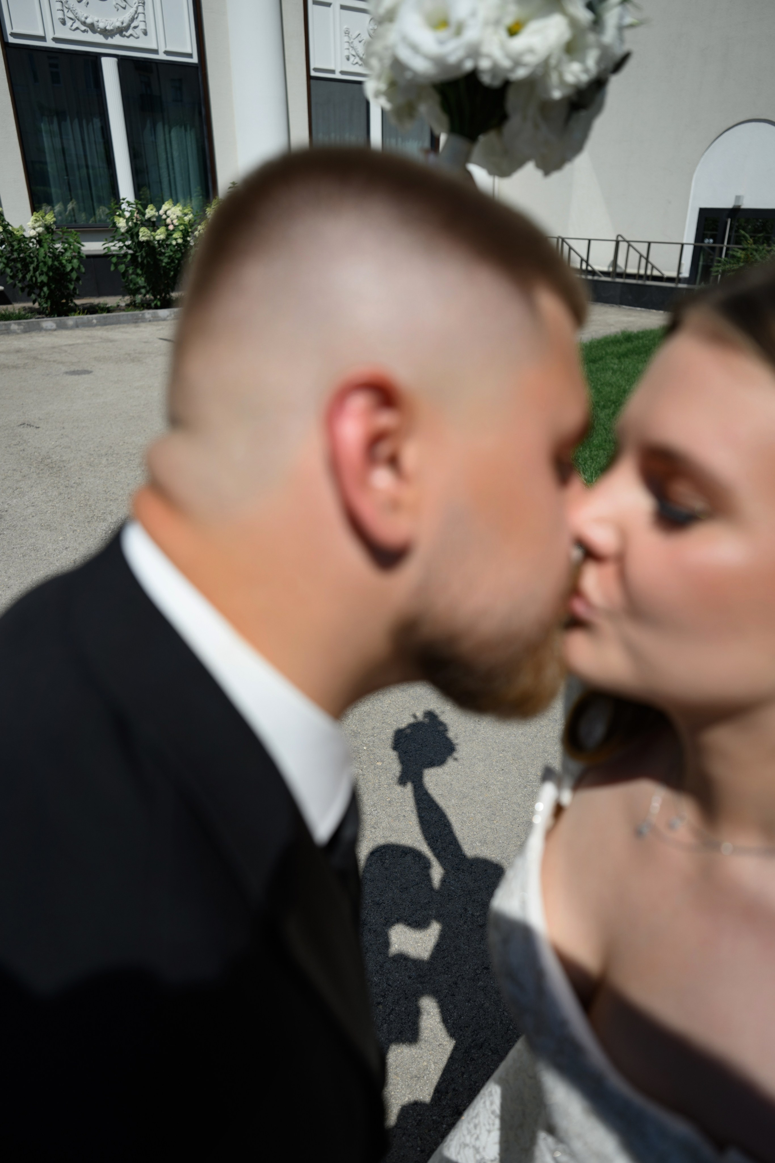 Sergey and Tatyana. Фотограф в Липецке Ковалько Евгений