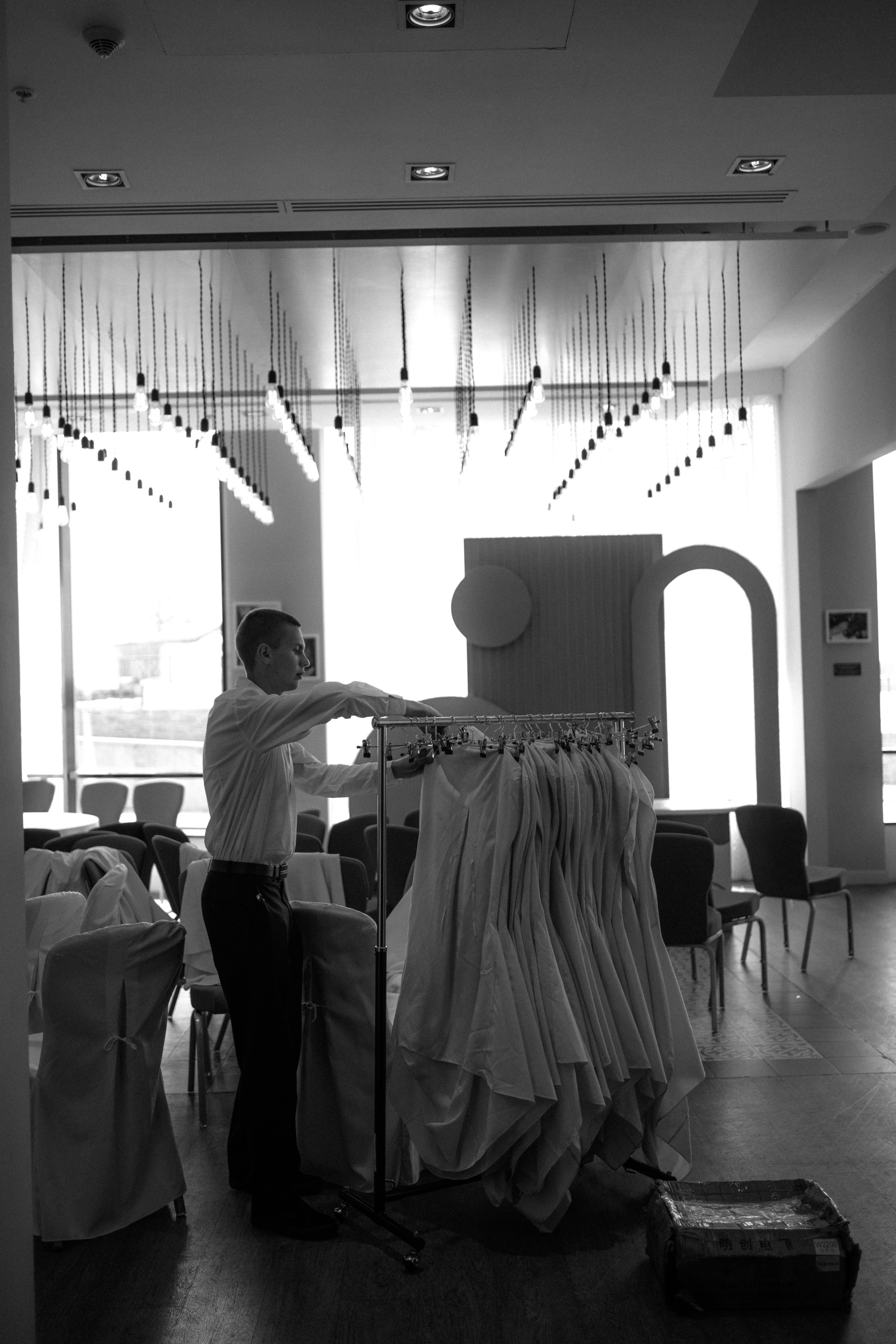 Максим и Арина, Нижний Тагил. Фотограф Перевозкина Анна