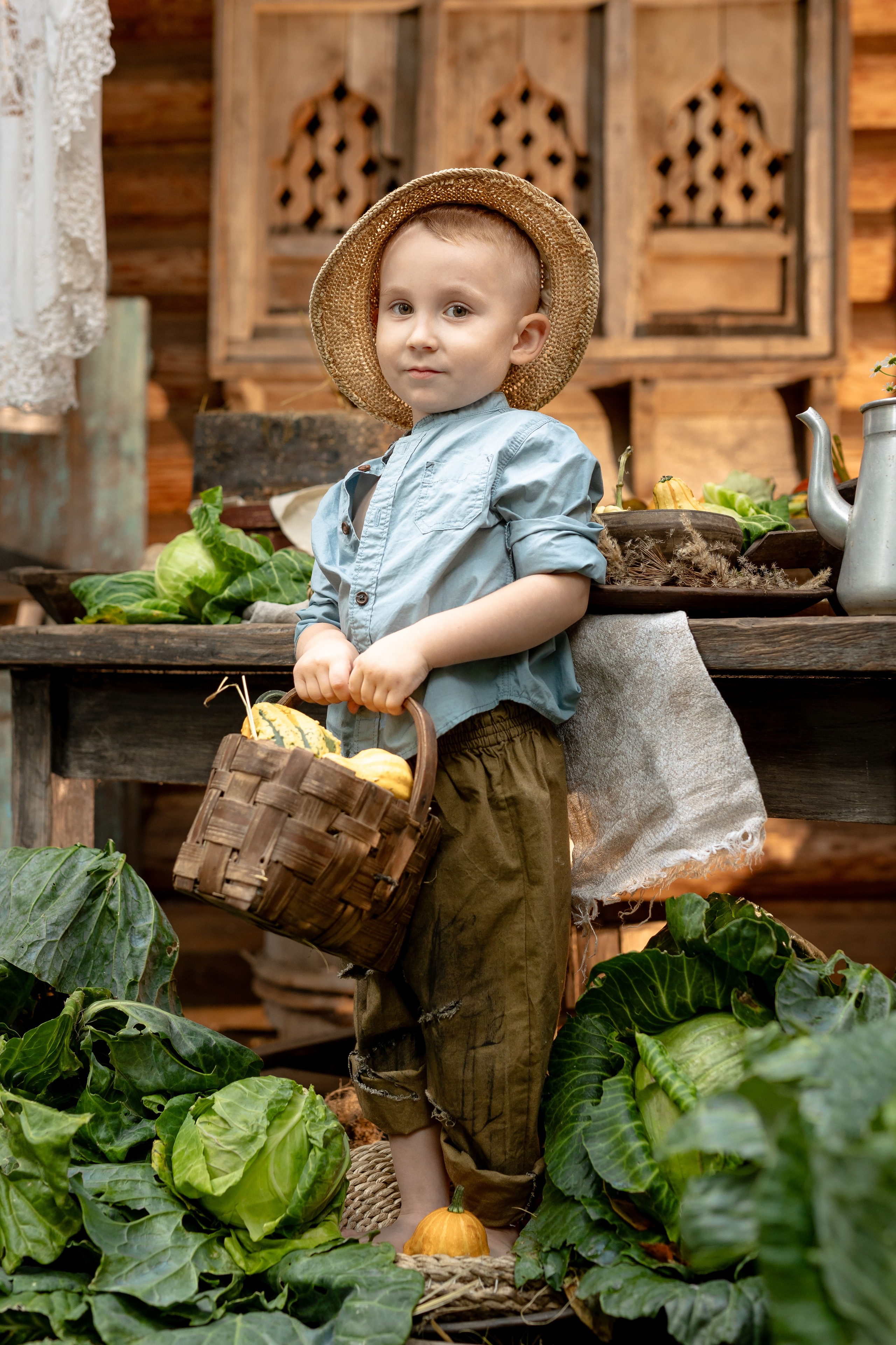 Kirja. Главная