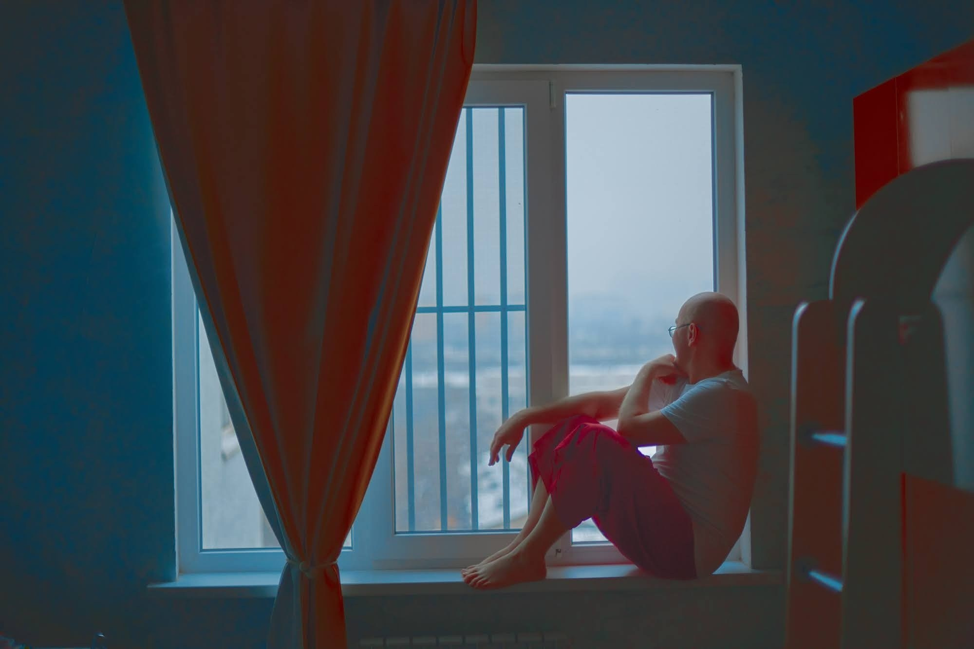 Обновление. Катерина Малама арт-фотограф