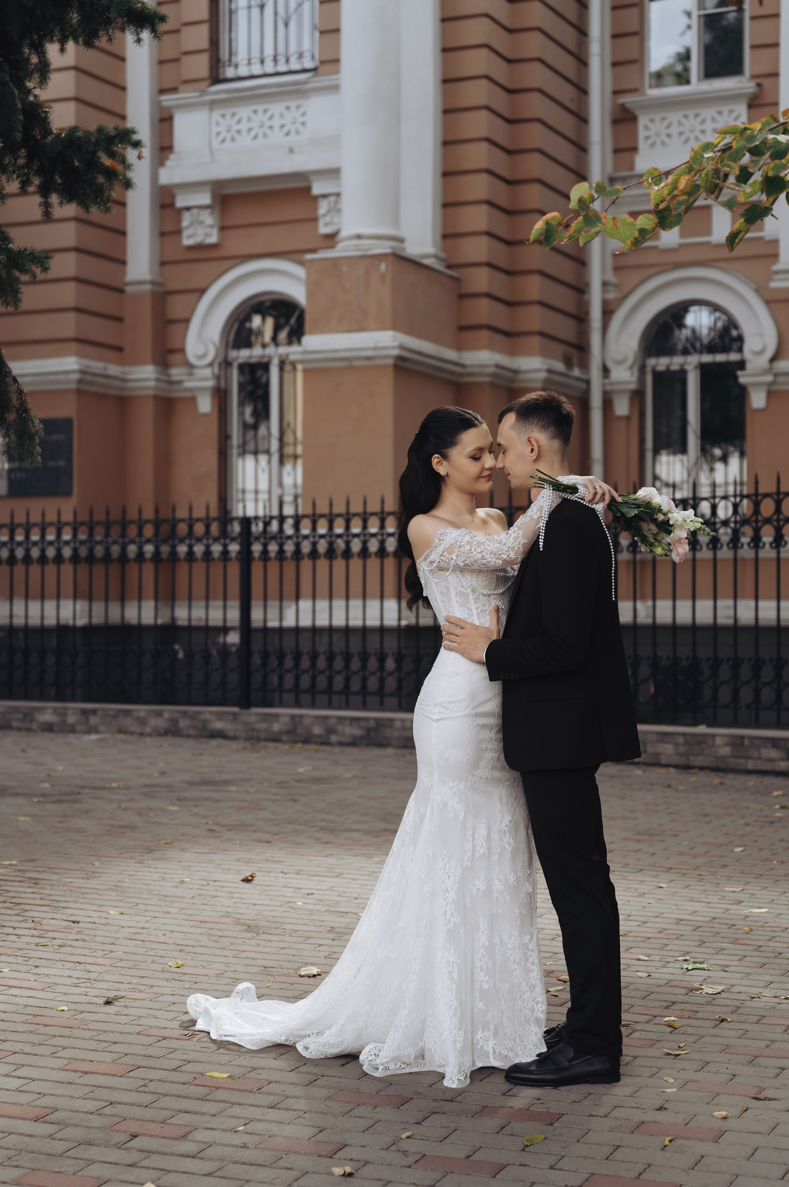 Дима | Настя