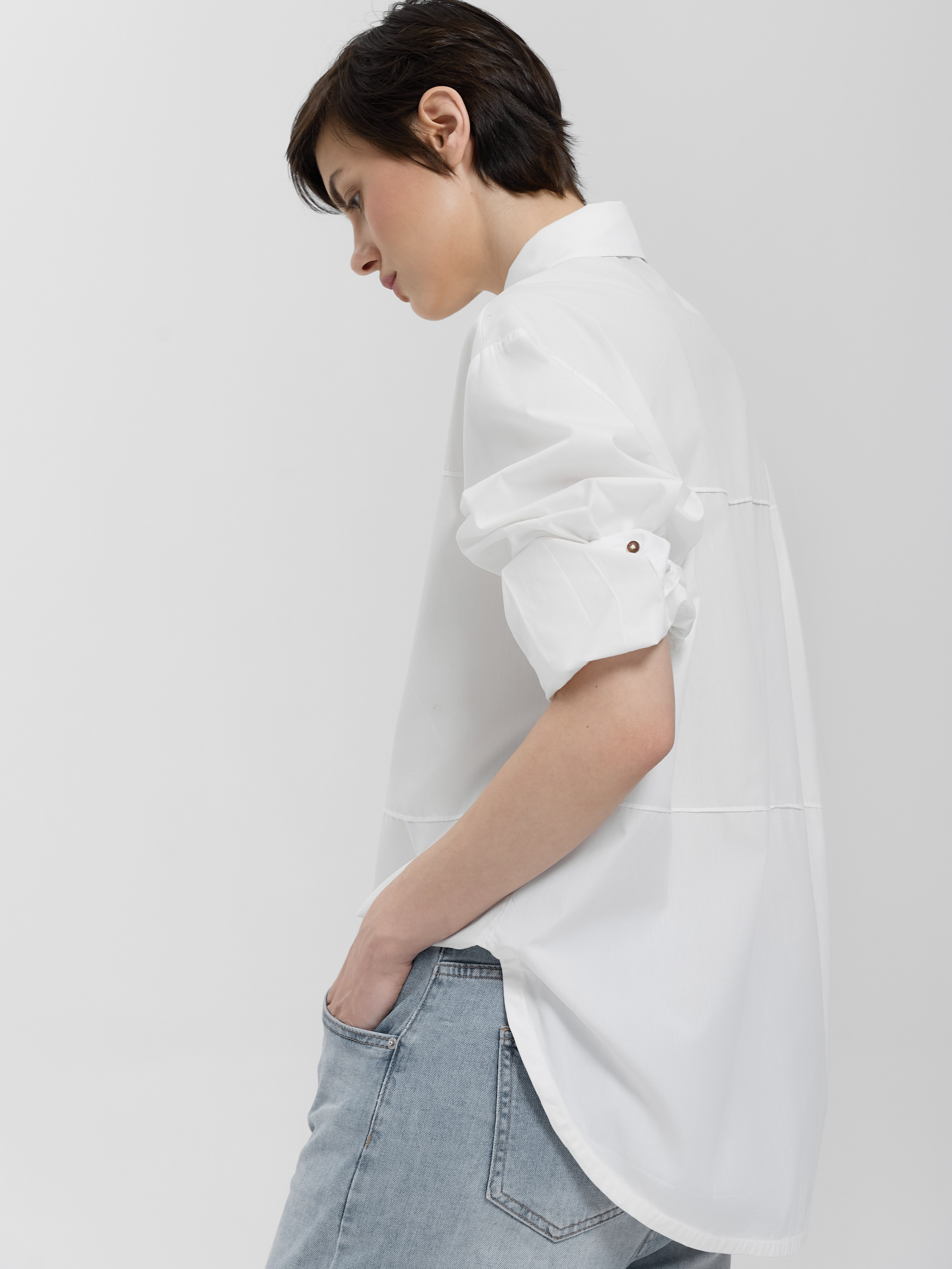 Рубашка. Коммерческий фотограф в Брянске Ольга Вороная