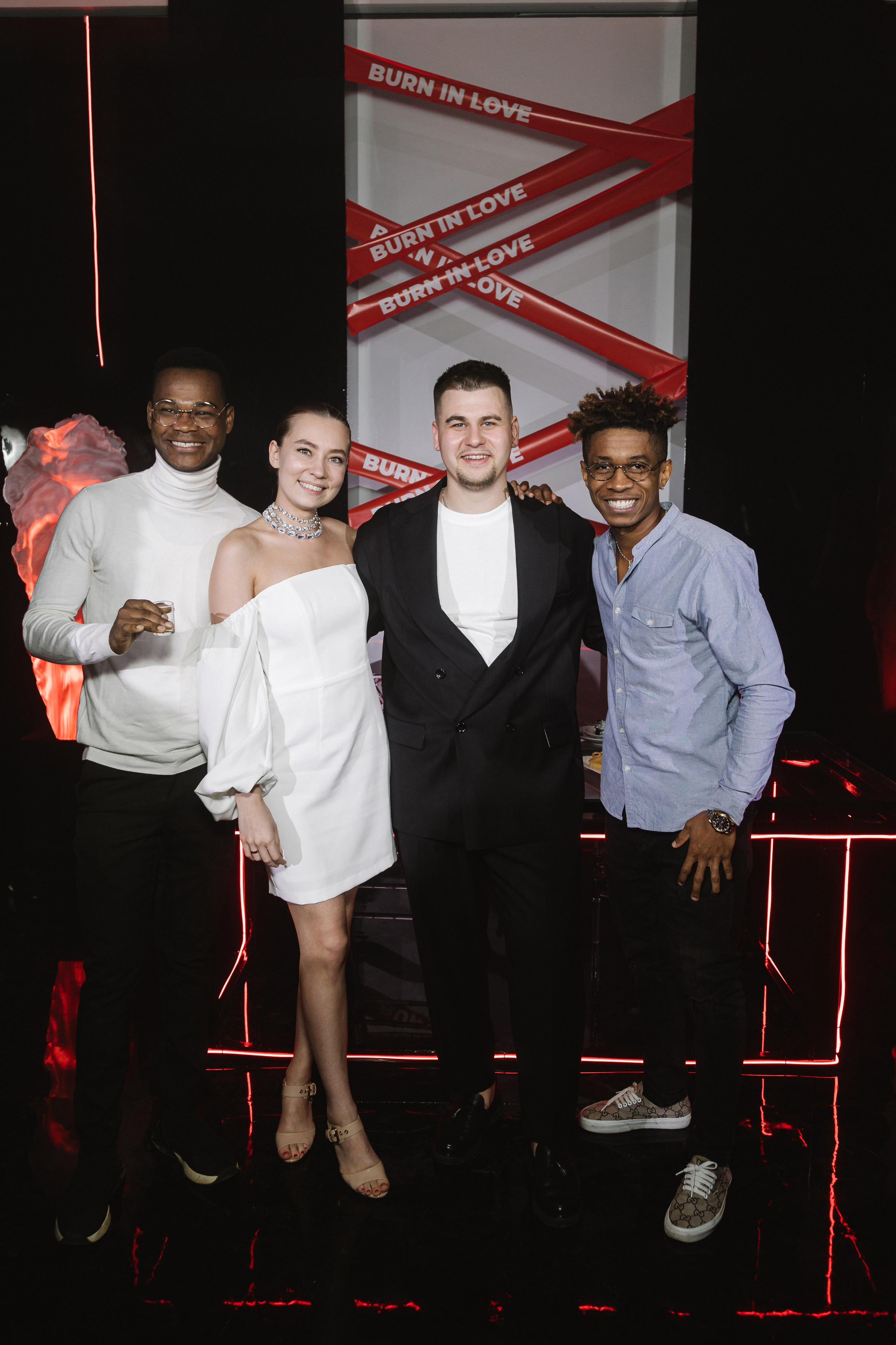 Свадебный Анонс Диана и Кирилл. Свадебный и семейный фотограф в Самаре