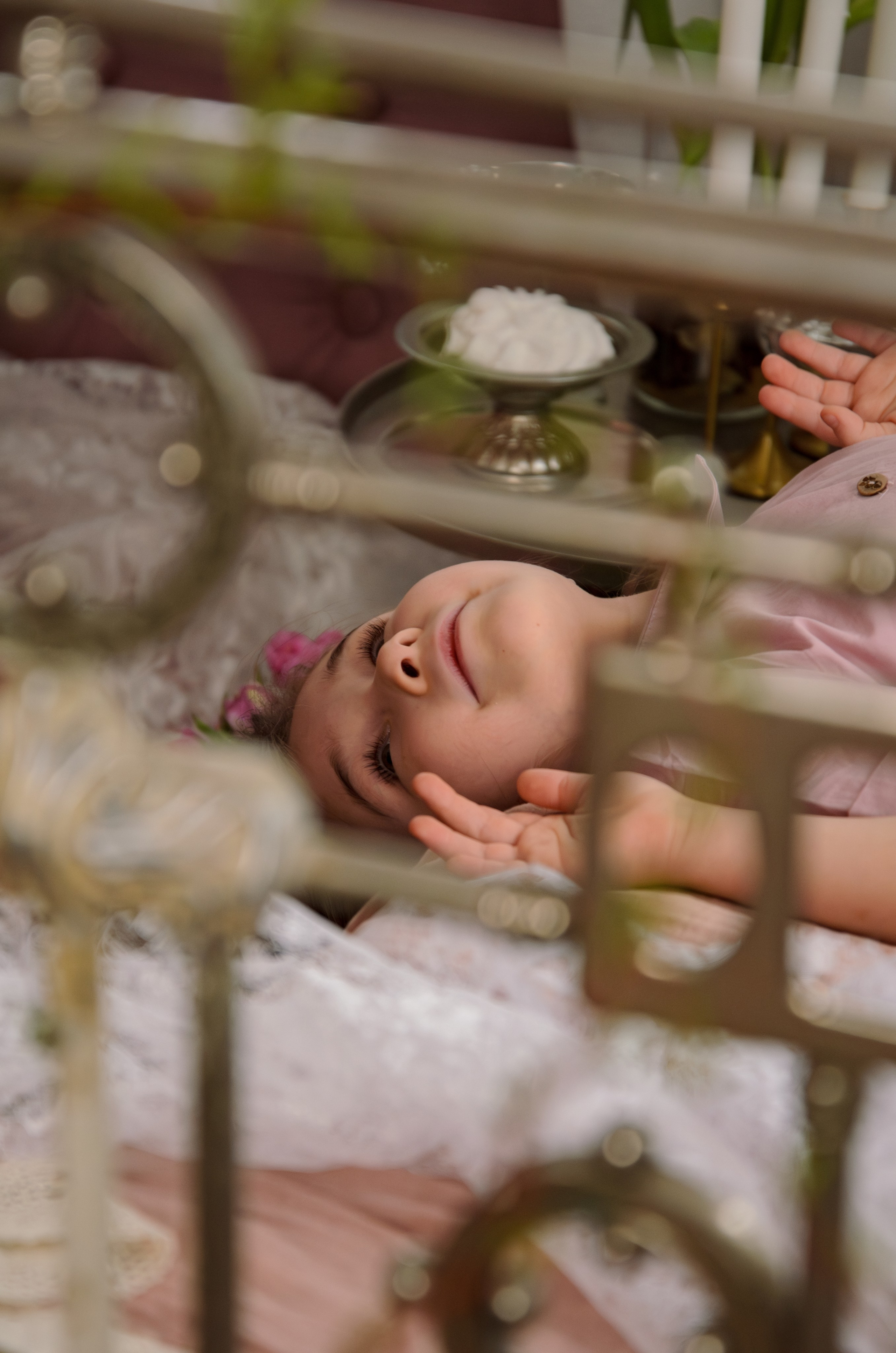 Халида и Амаля. Фотографы в Тюмени Андрей и Лидия Войвод