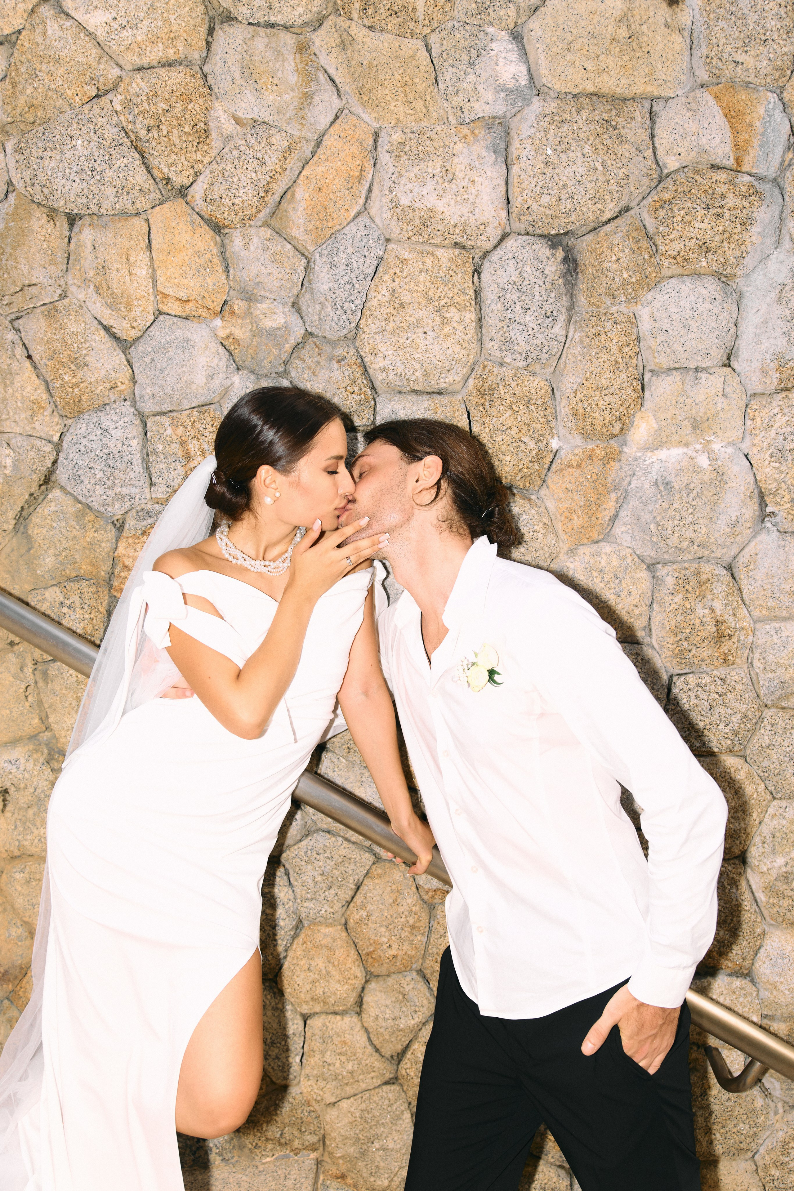 Натали и Никита. Photographer on Rostov on Don