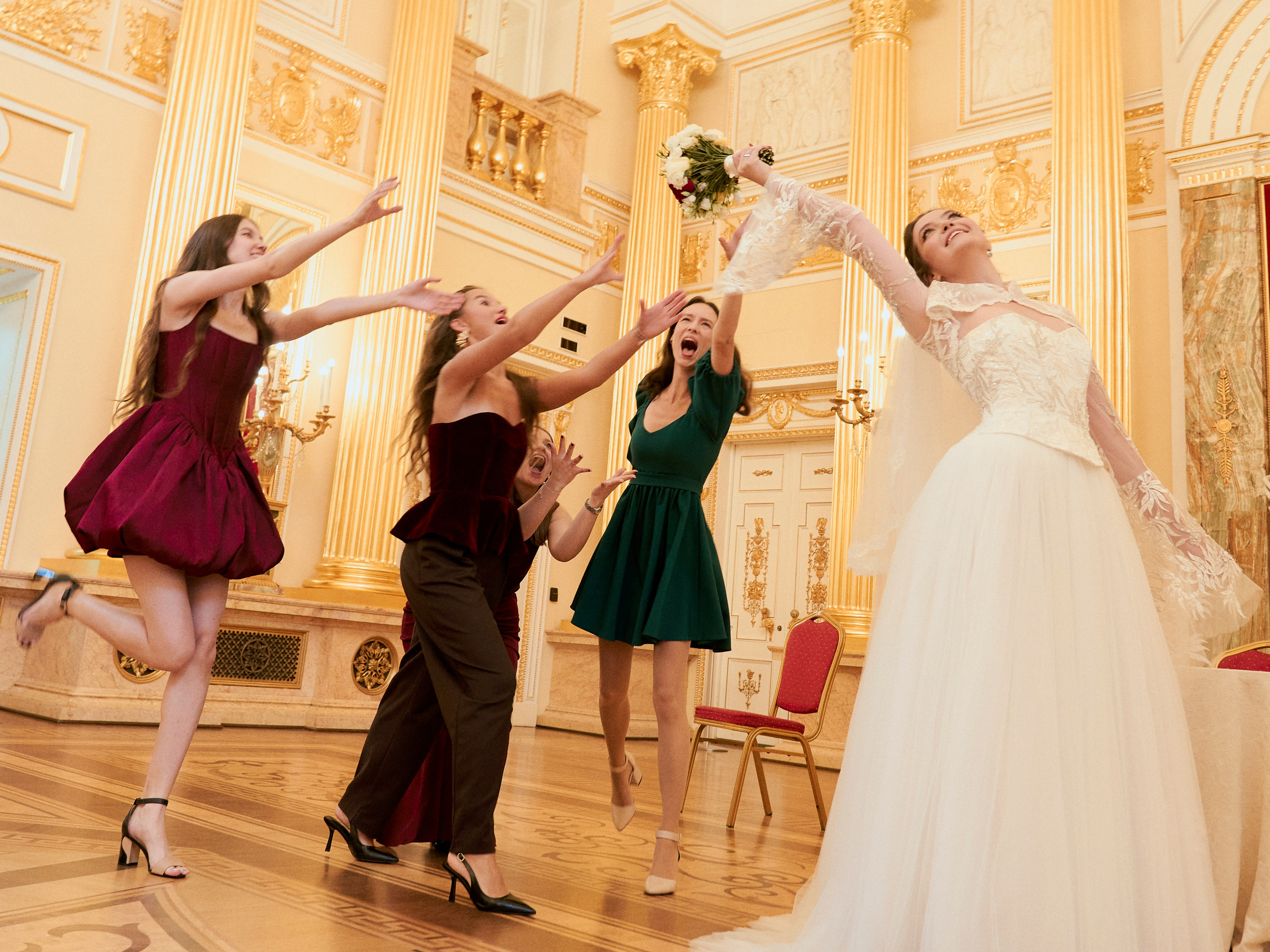 LENA & LESHA. Свадебный и Love Story фотограф в Москве