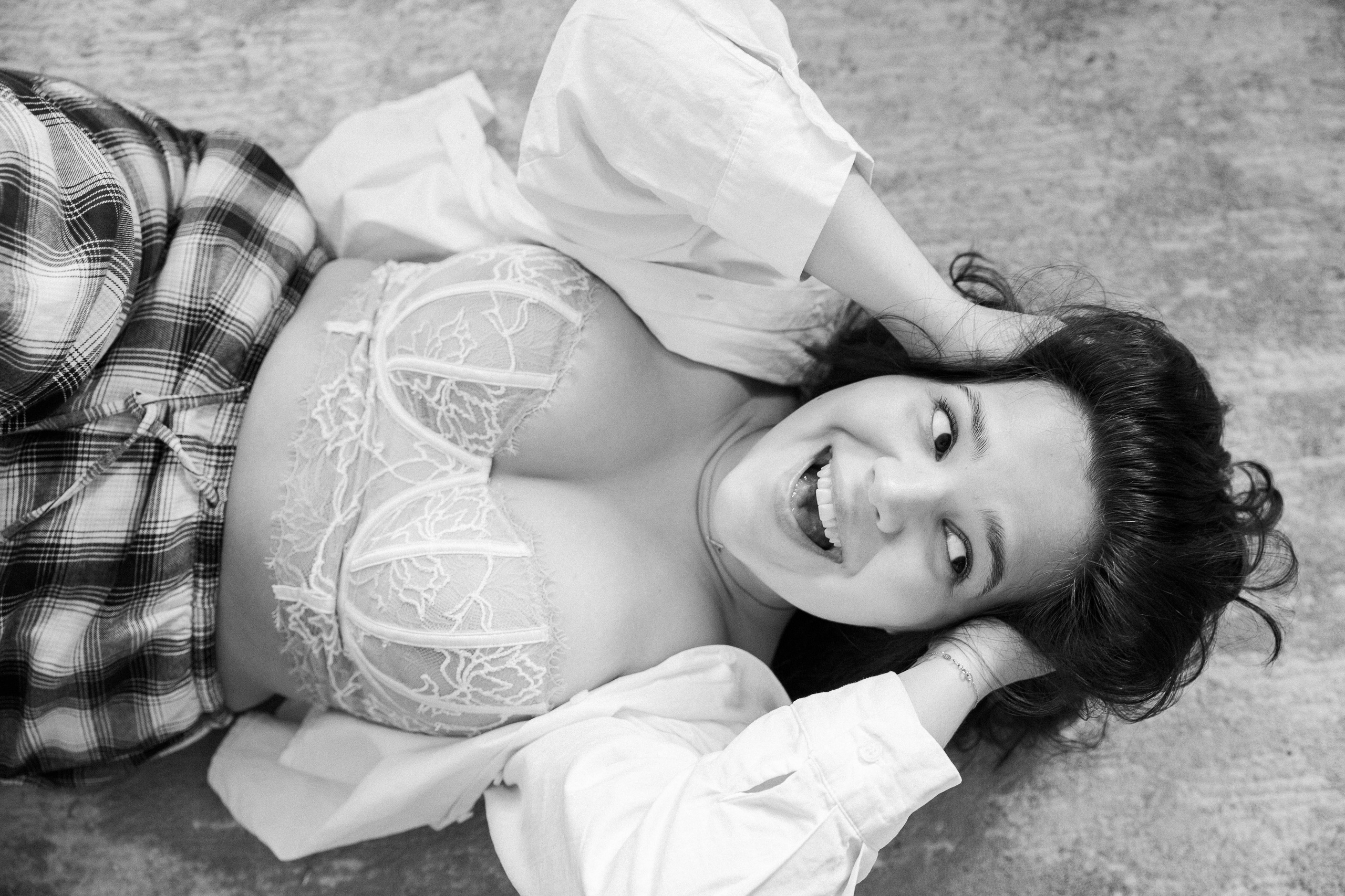 Алина. Фотограф Виола Янковская в Санкт-Петербурге