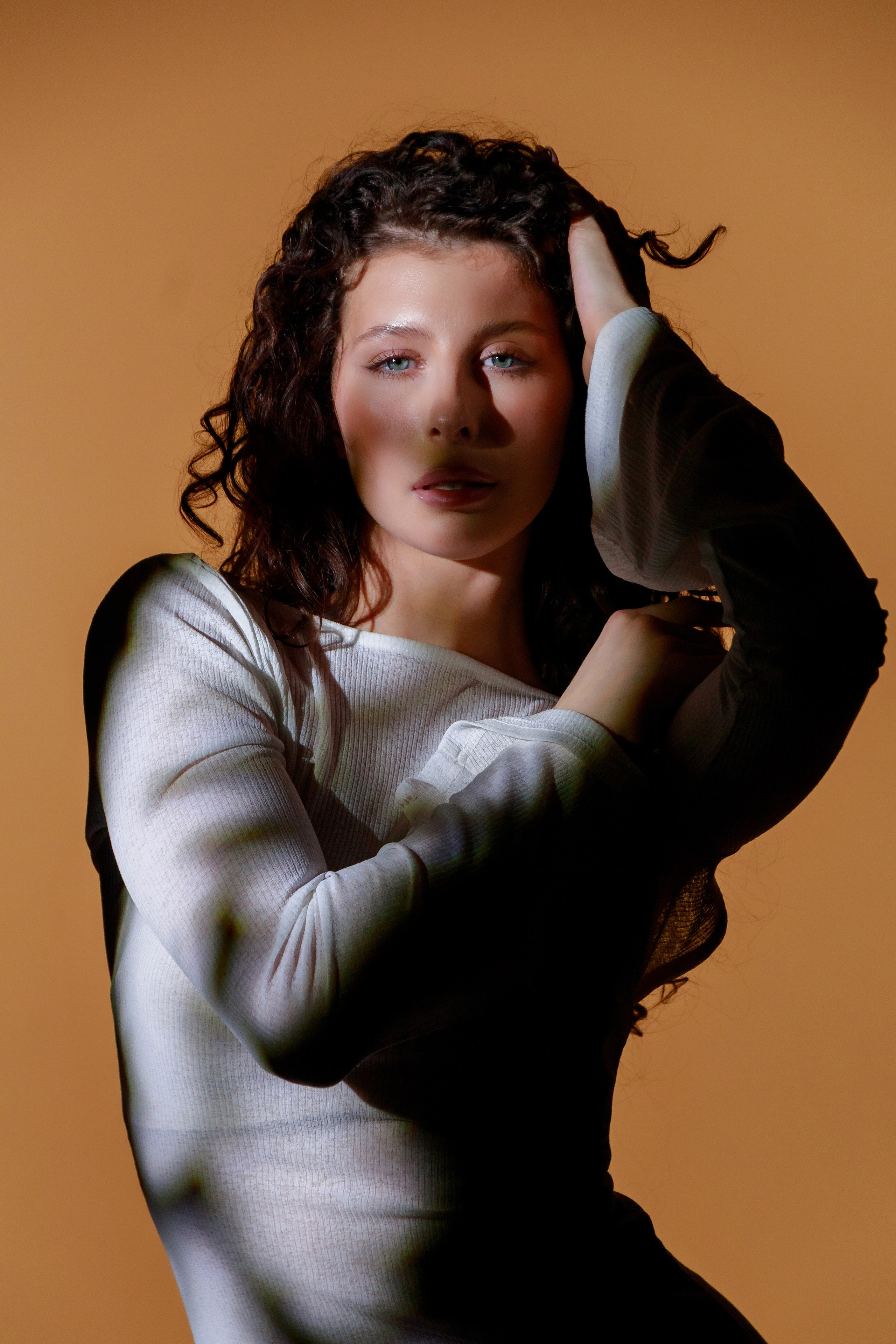 Творческие фотосессии