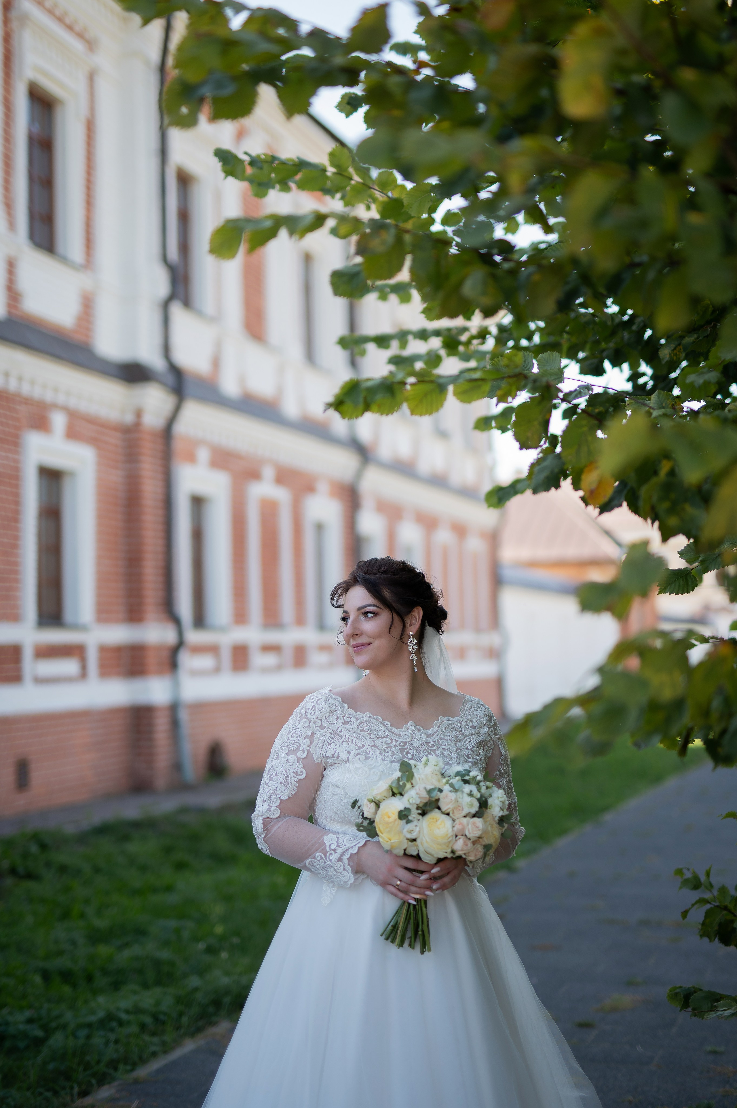 Екатерина и Михаил. Детский и семейный фотограф Москва Рязань